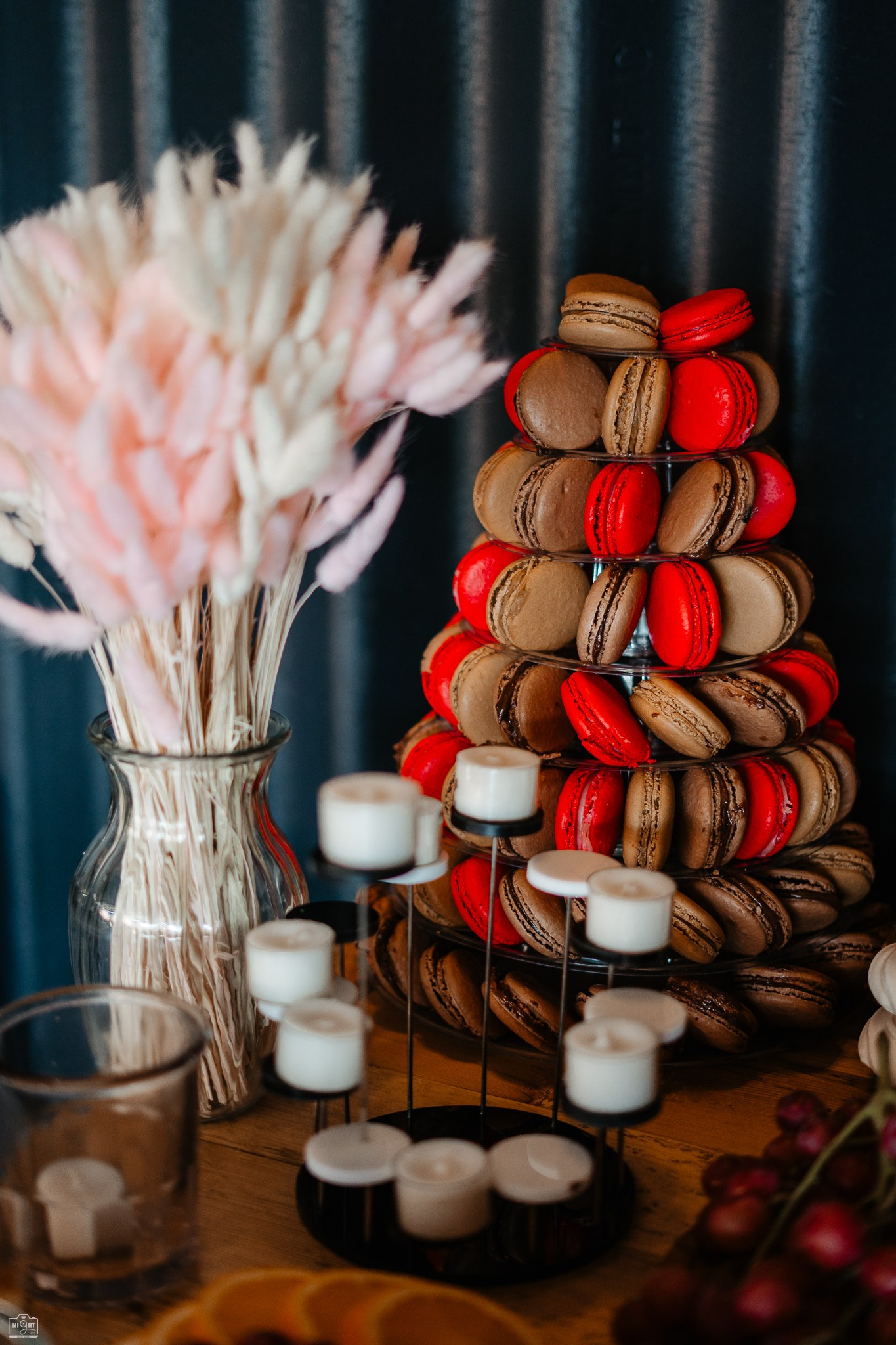 Nuntă Ben & Andreea – Servicii Video și Fotografie | NIGHT LENS