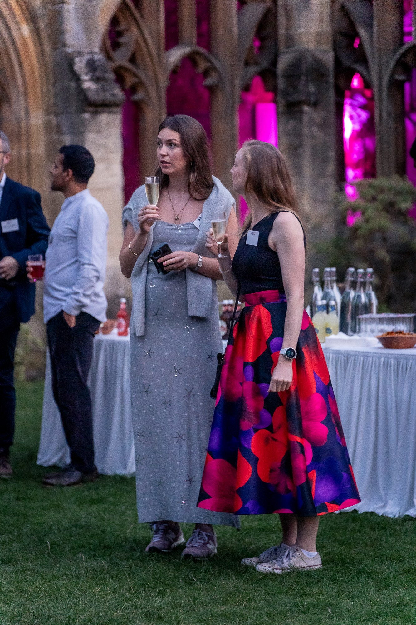 Joint Planning Law Conference 52. Expect Miracles Photography by Kate & Andrew