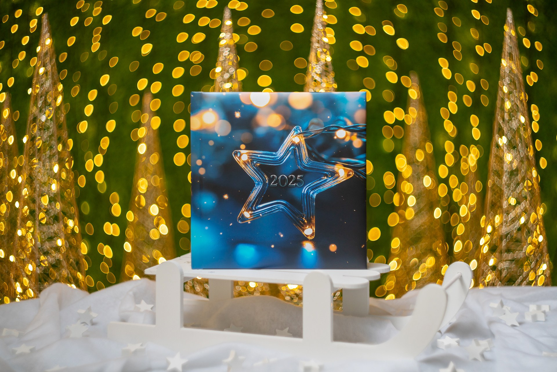 Sedinte foto Craciun Bucuresti