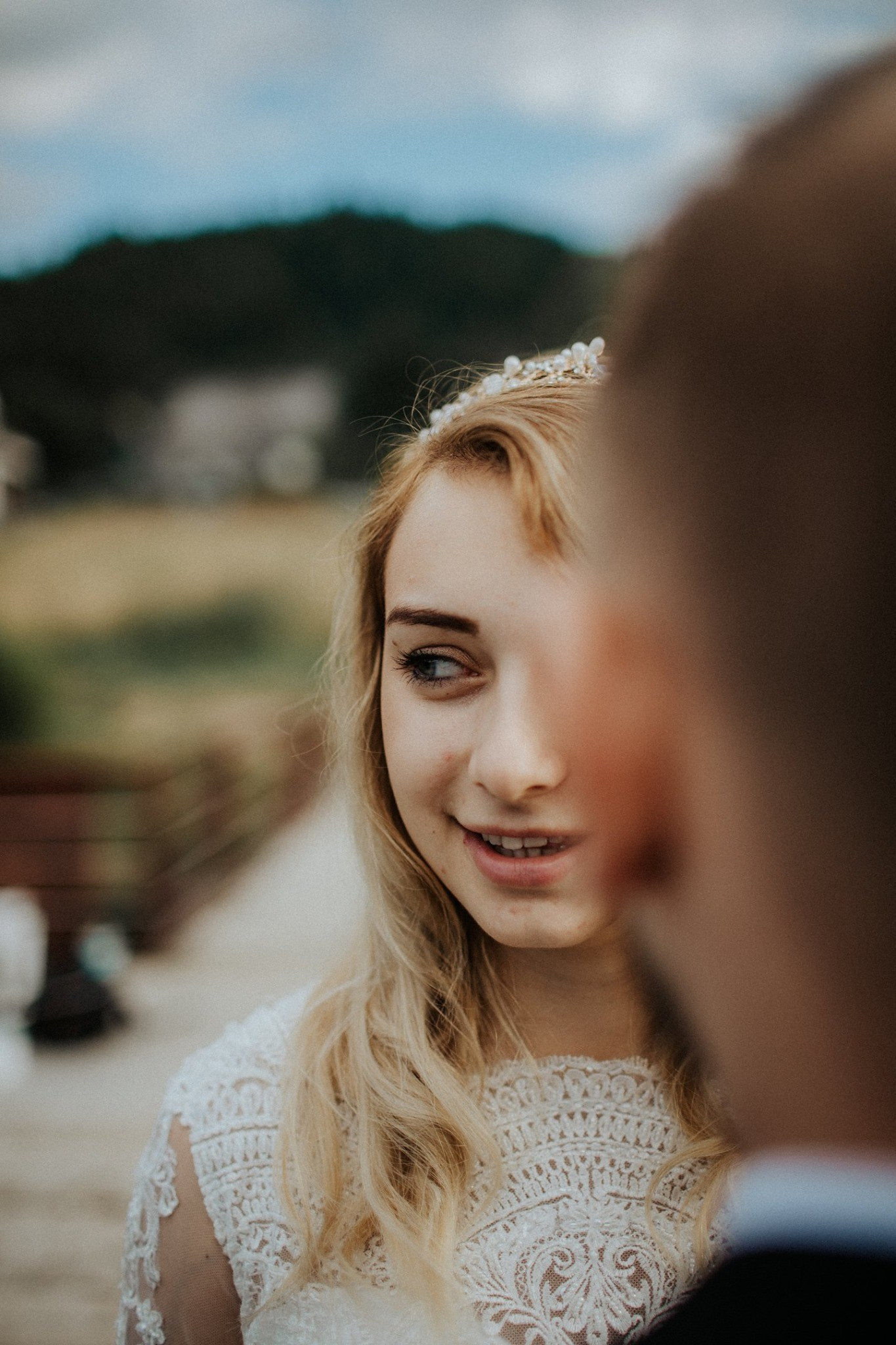 Alex & Andreea. Emotions Photo Art