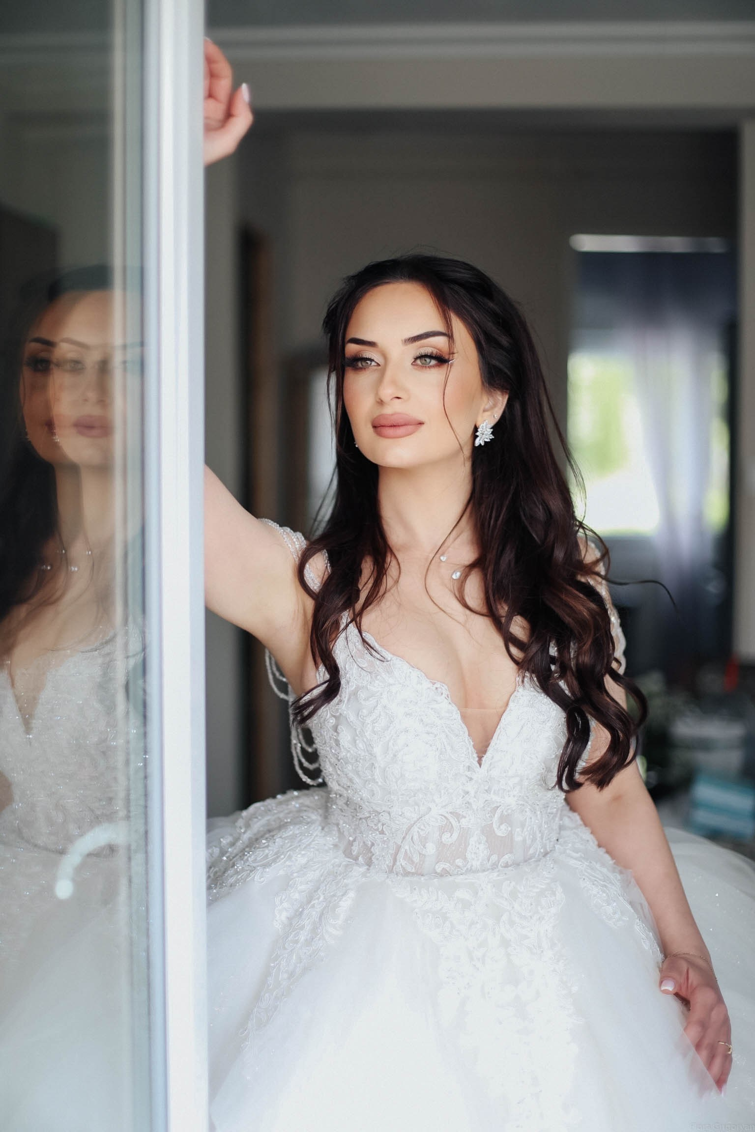 Lilit & Arsen. Flora Grigoryan Wedding Photography