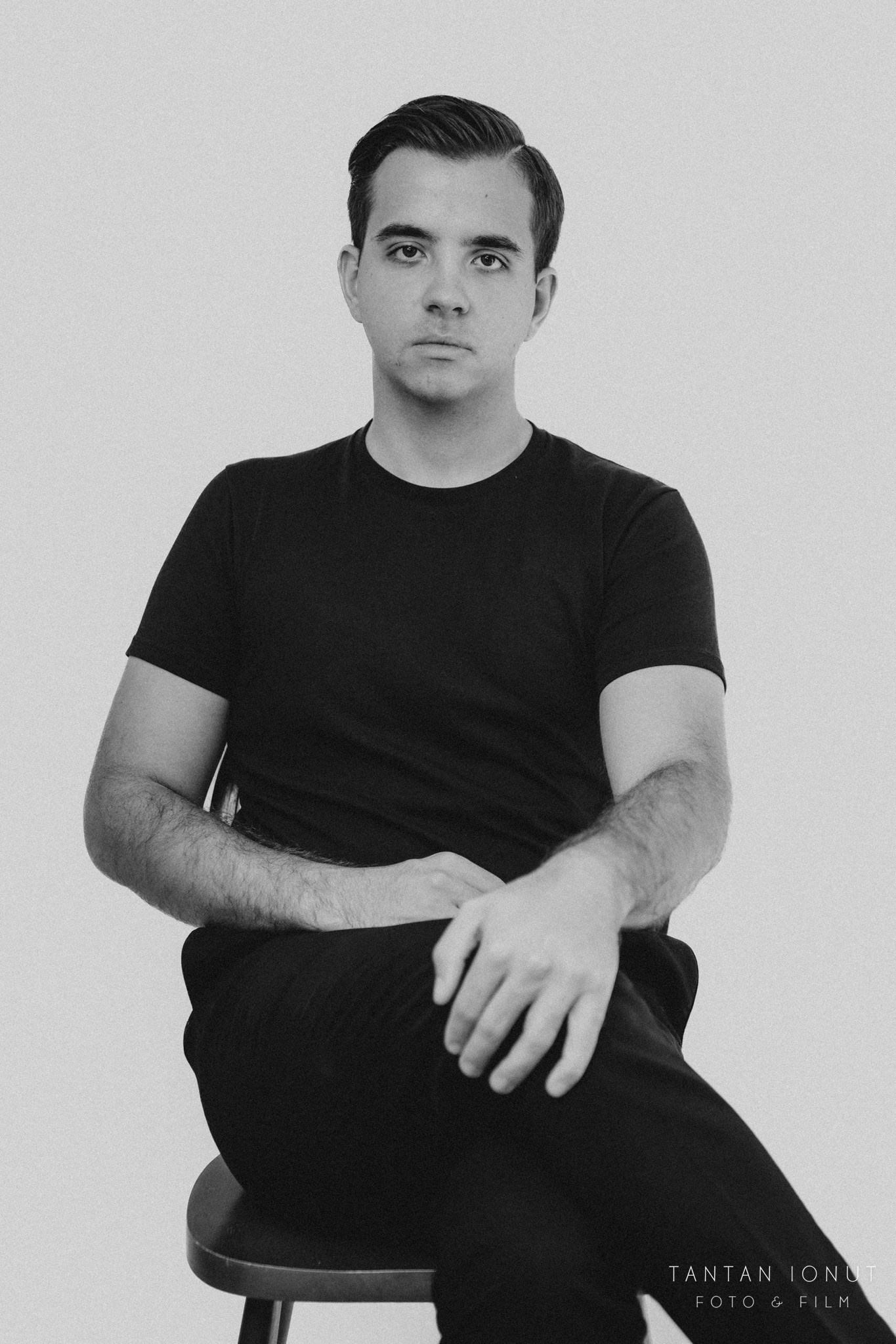 CRISTIAN. TANTAN IONUT FOTO & FILM