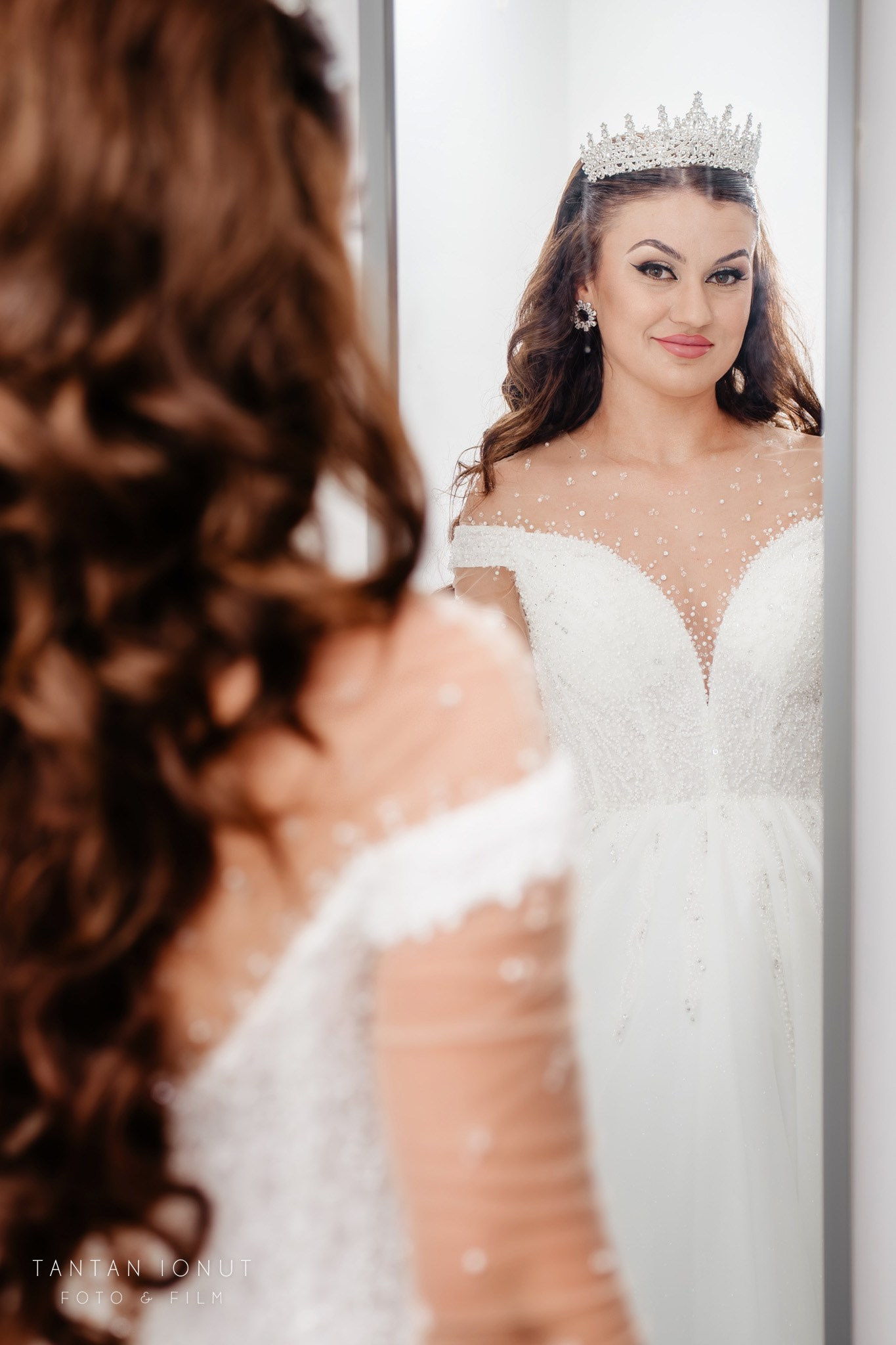 Gabi & Antonia. TANTAN IONUT FOTO & FILM