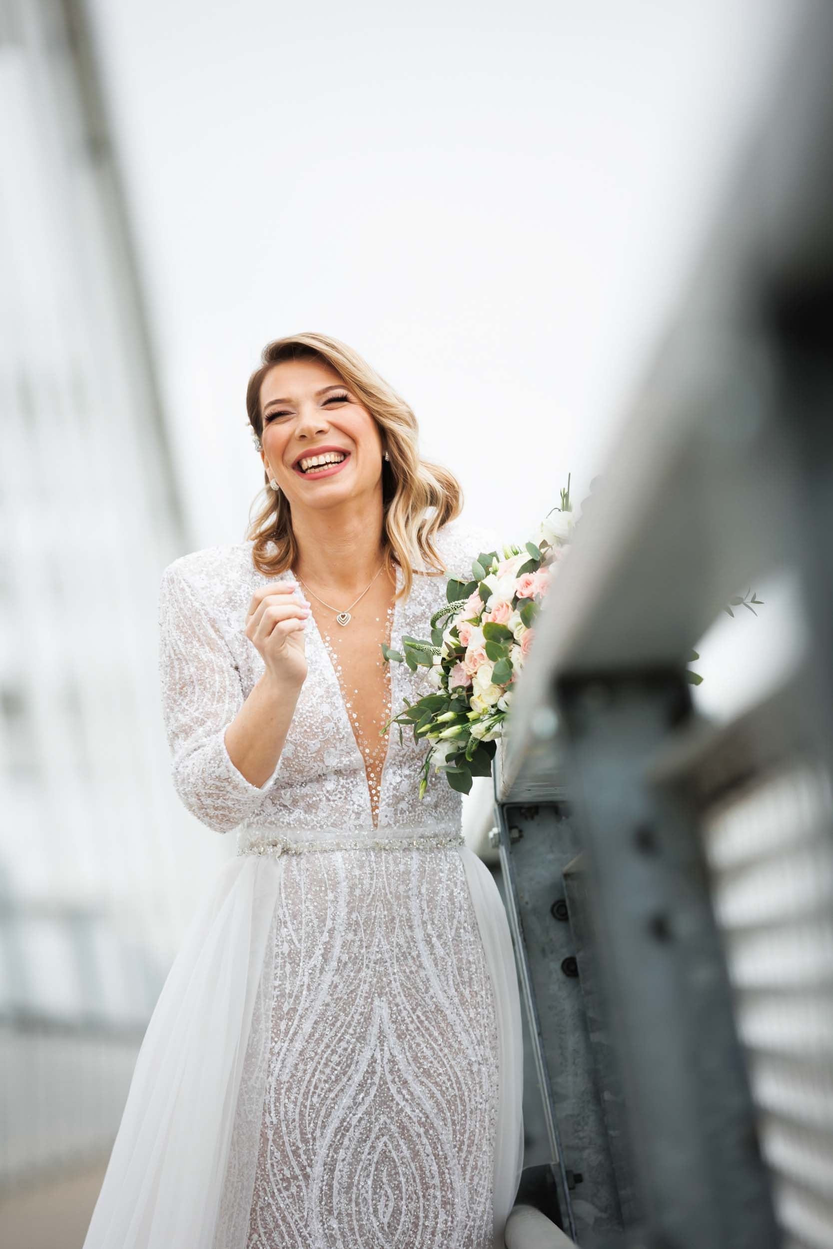 Fotograf za venčanja Novi Sad - Dragan Burnać