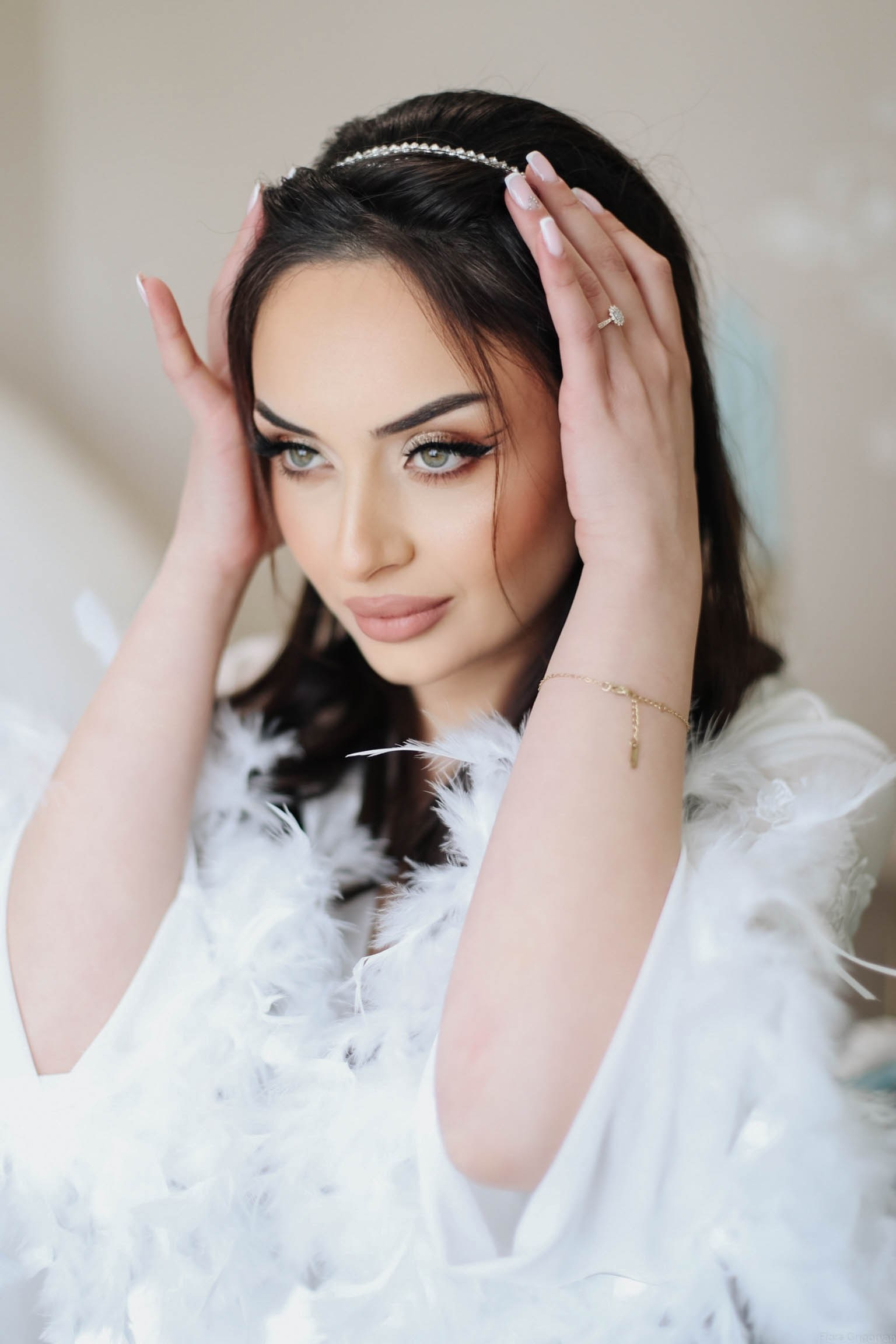 Lilit & Arsen. Flora Grigoryan Wedding Photography