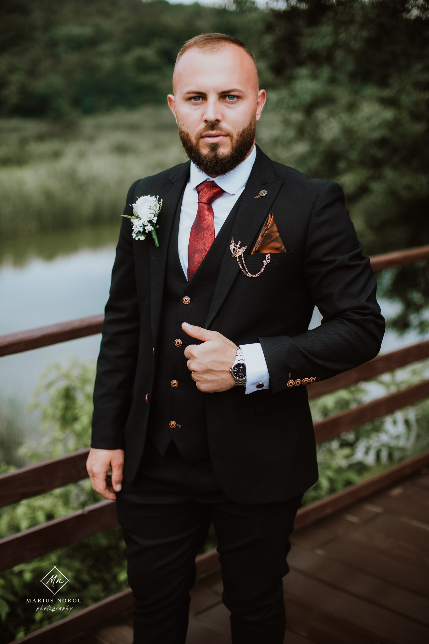 Adelina & Dinu | Sunrise Ciric Iasi