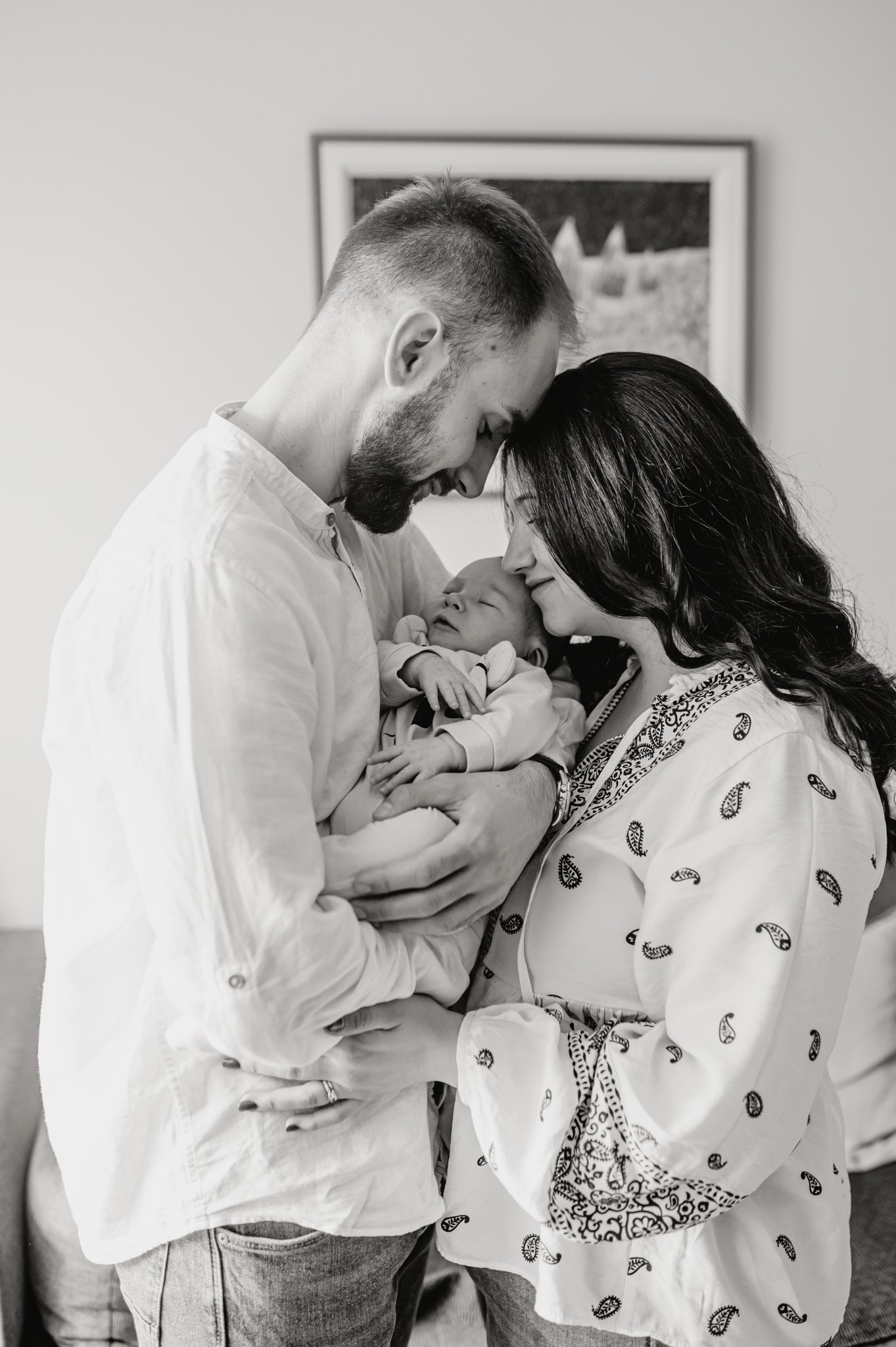 Babies. Bojana Žuža, photographer in Belgrade, Serbia