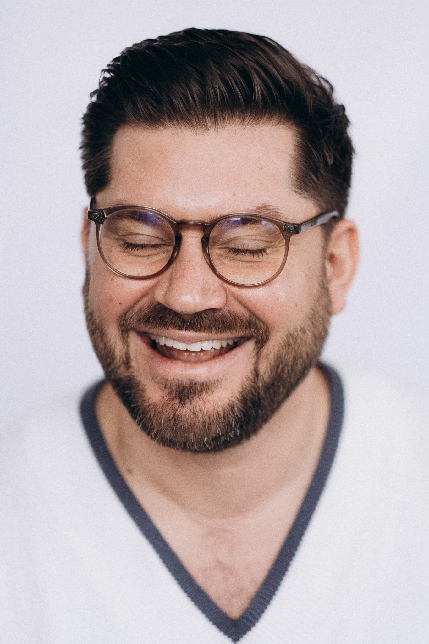 Kai @ichbindannmalvadder. Valeriya Rudolph: Familien & Business Fotografin aus Karlsruhe