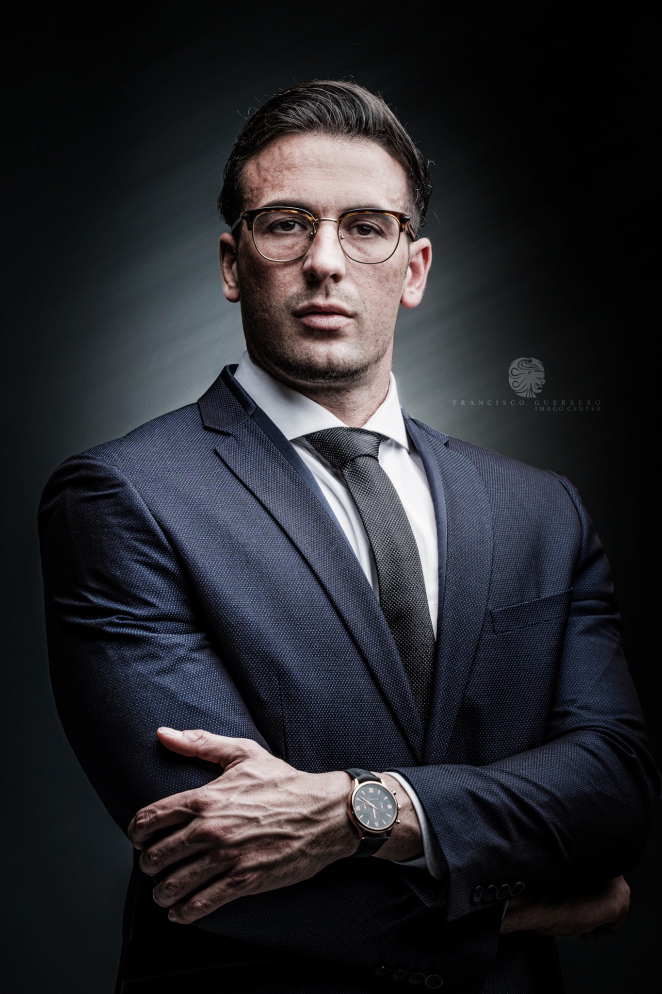 Fotógrafo profesional en Sevilla Francisco Guerrero