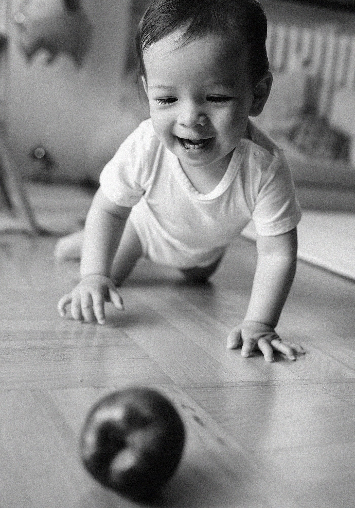 Natasha. Family and wedding photographer in Prague Natalia Fedori