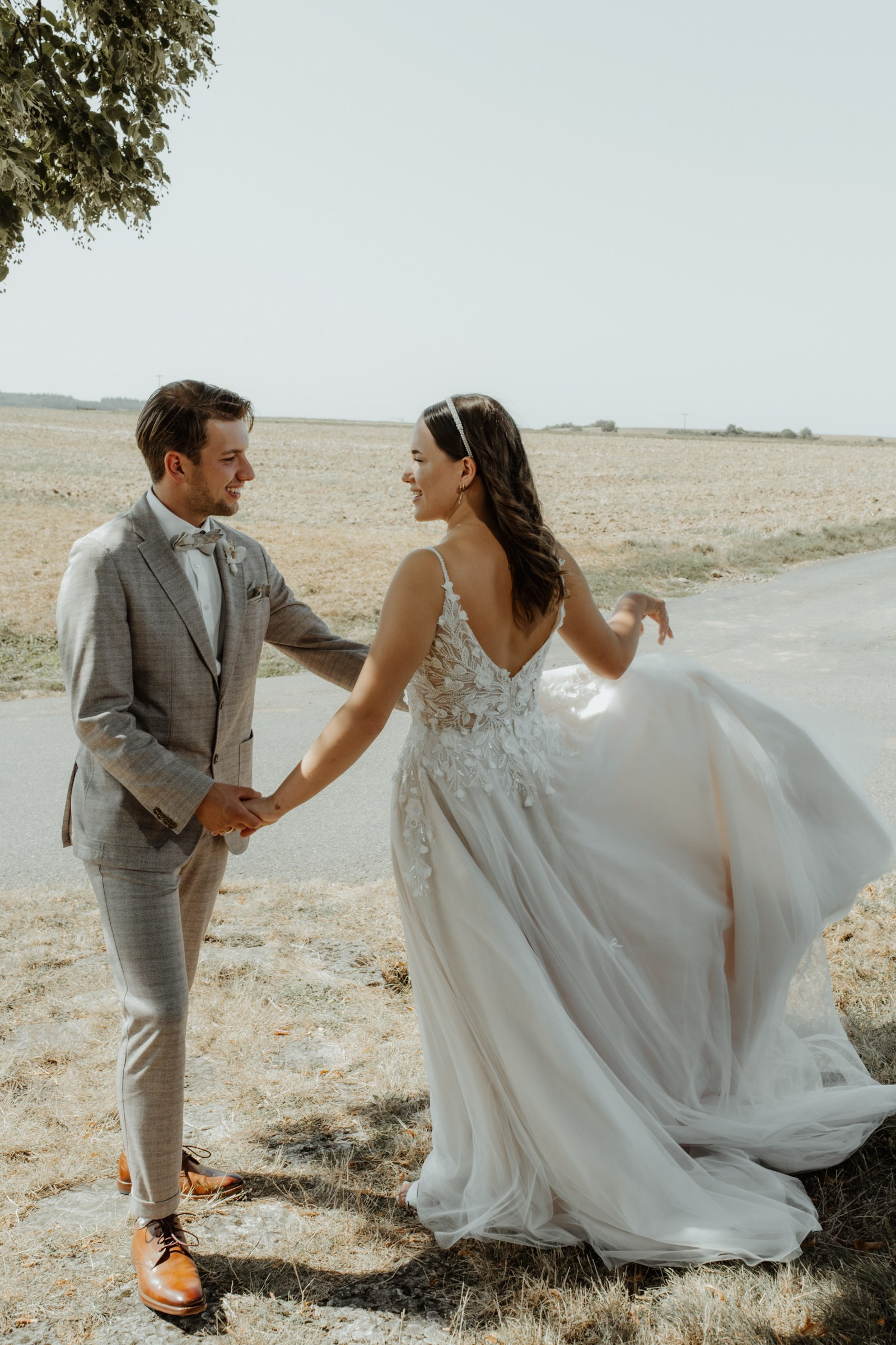 Hochzeitsfotograf Anna Saribekyan – Kunstvolle und emotionale Bilder einer unvergesslichen Hochzeit in Würzburg.