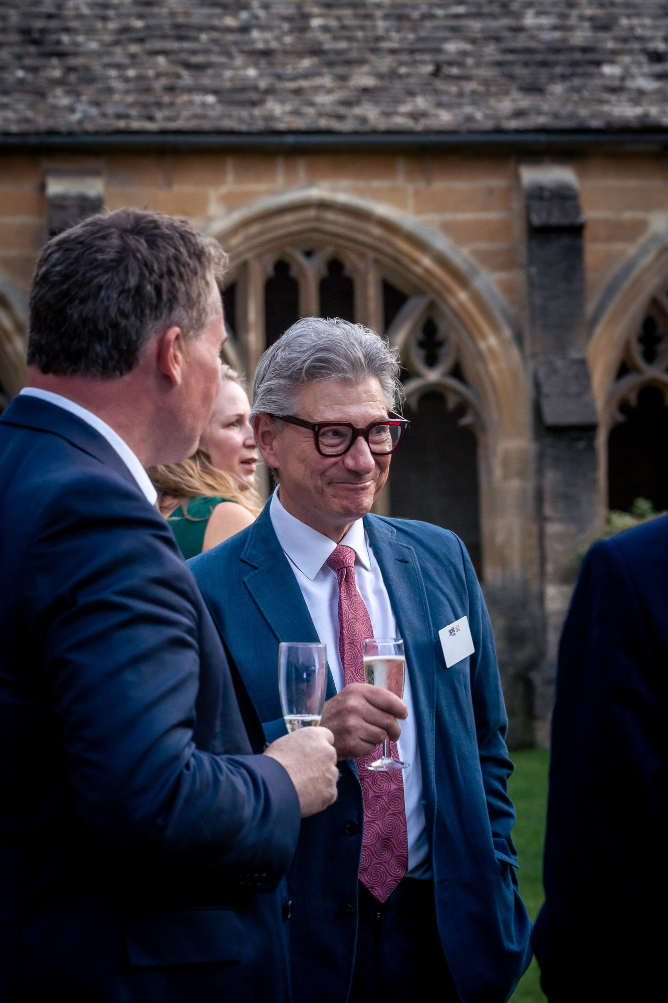 Joint Planning Law Conference 52. Expect Miracles Photography by Kate & Andrew