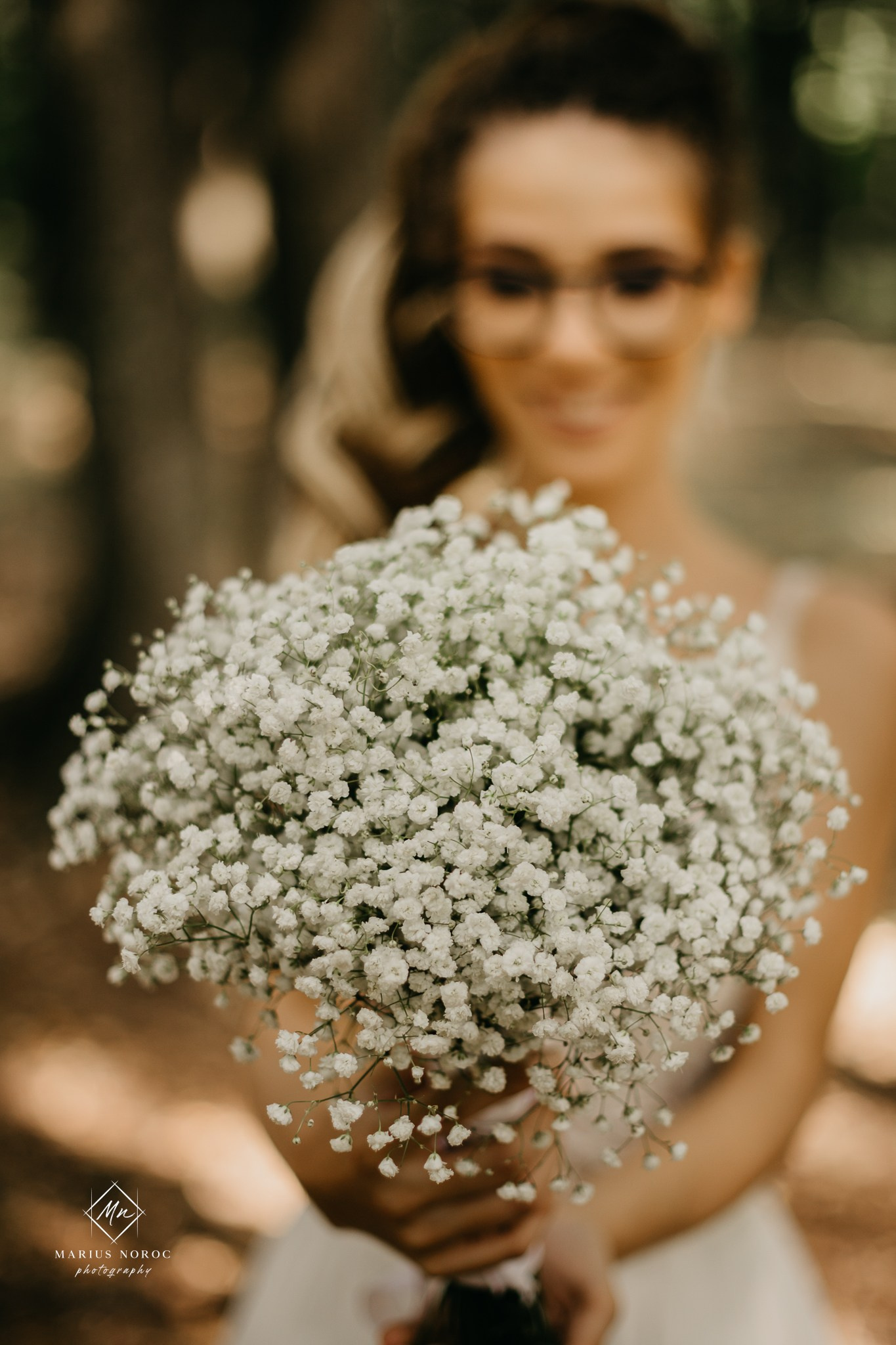 Elena & Mihai | Padurea Bucium Iasi