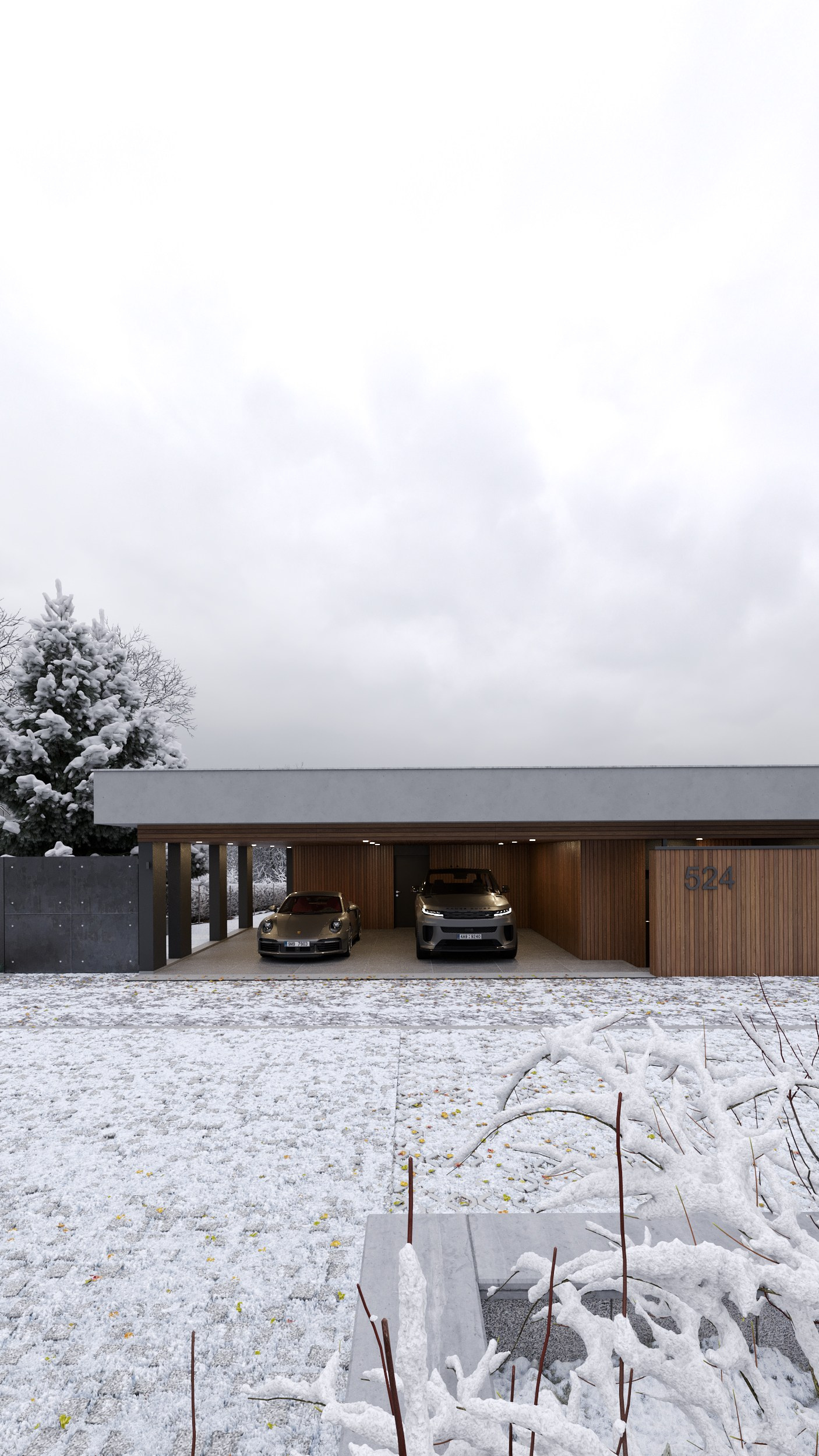 BRNKY 2. Filipenka architects