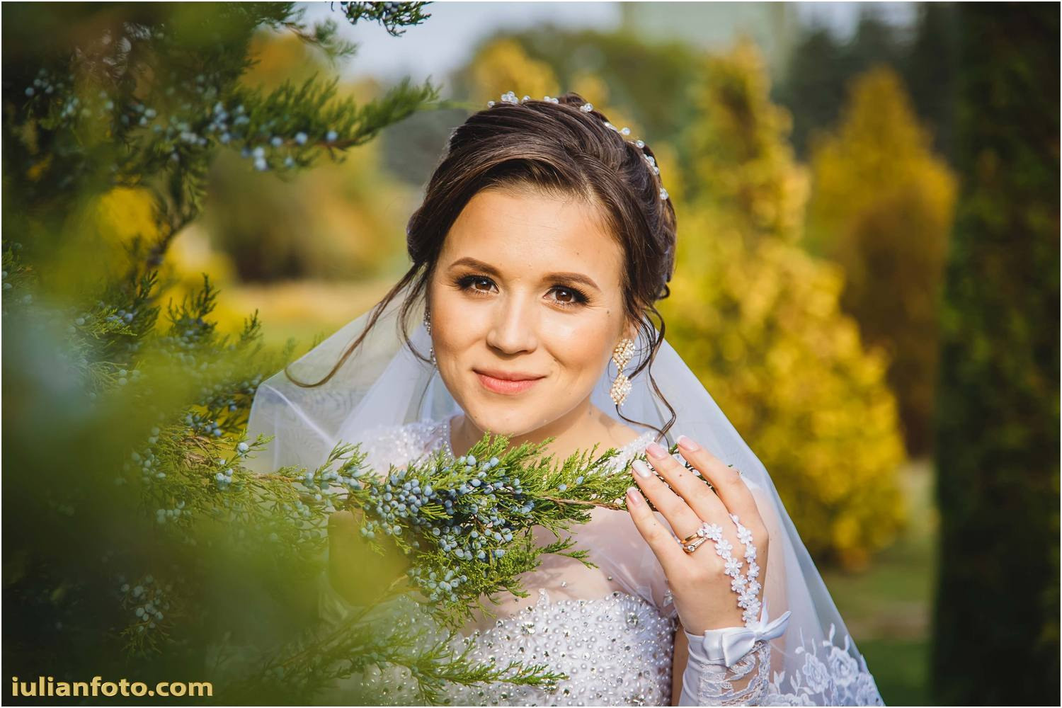 Fotograf de Nuntă | Familie | Portret - Iulian Doroganici