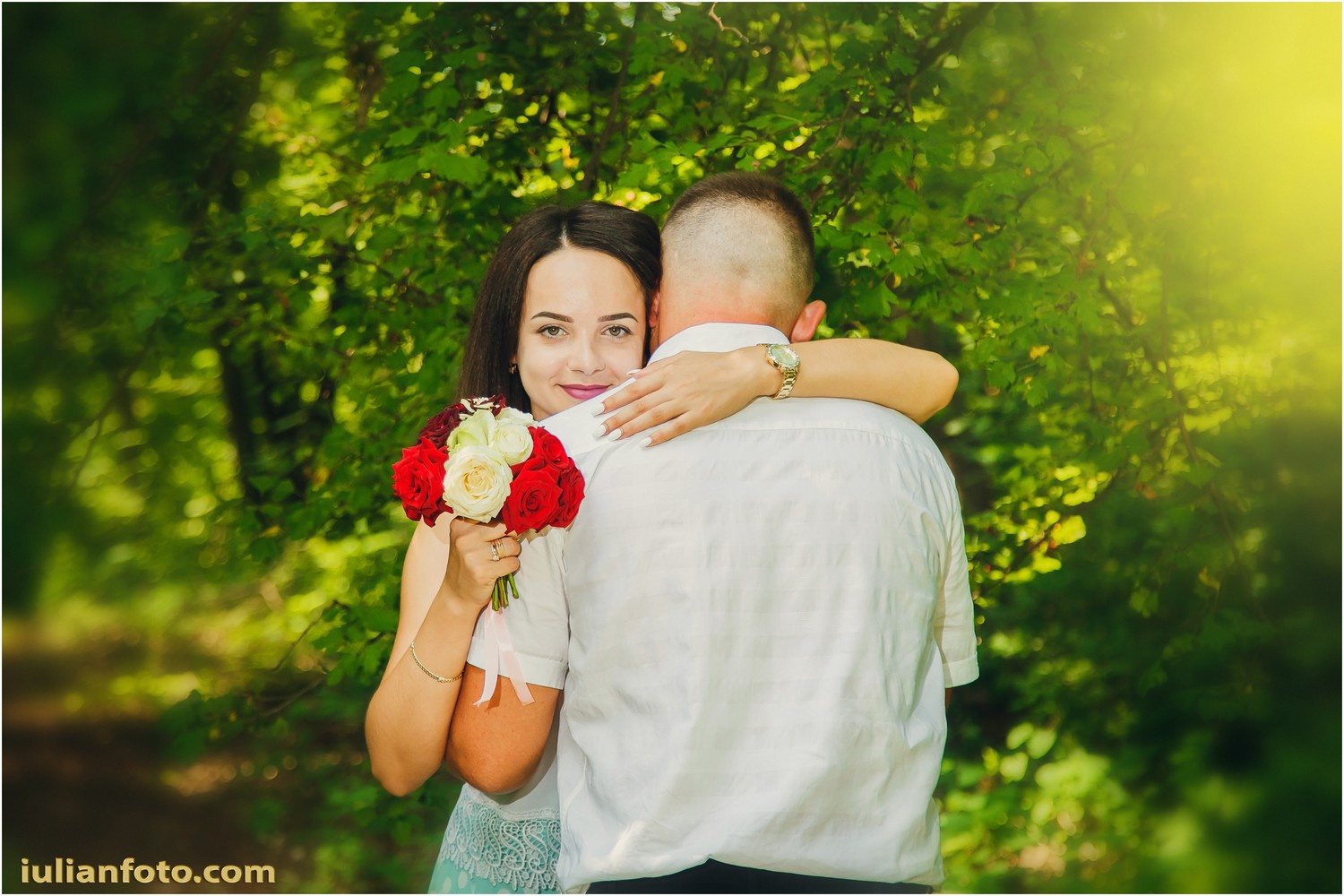 Fotograf de Nuntă | Familie | Portret - Iulian Doroganici