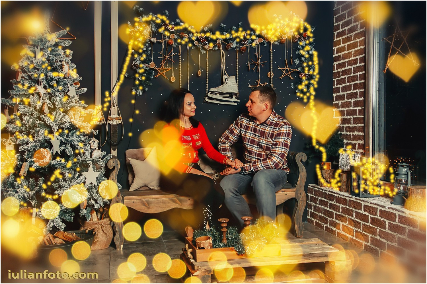 Fotograf de Nuntă | Familie | Portret - Iulian Doroganici