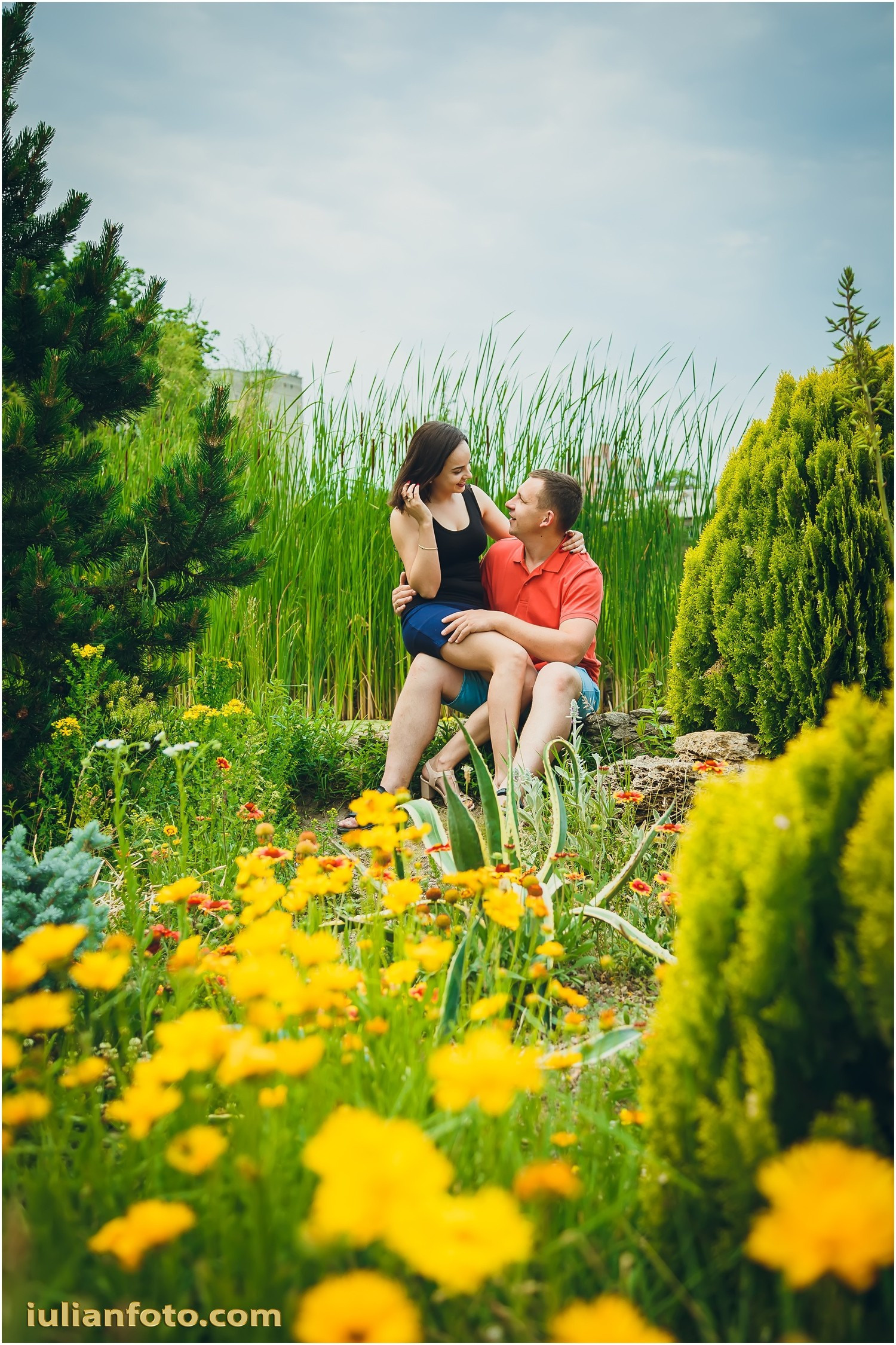 Fotograf de Nuntă | Familie | Portret - Iulian Doroganici