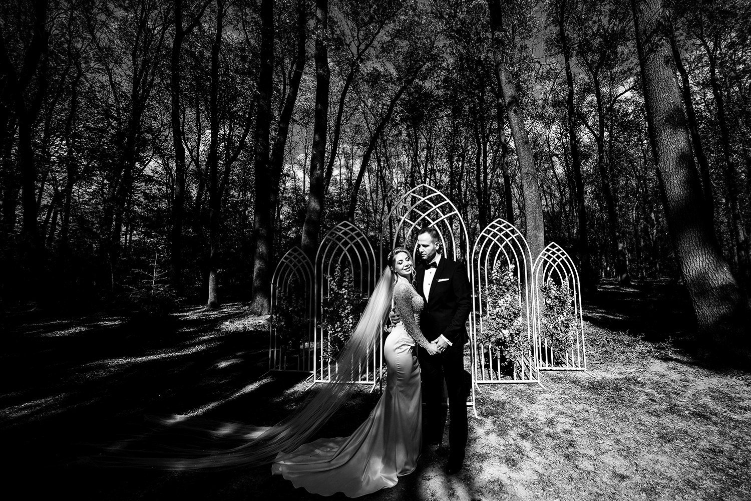 Diana & Dani. Fotograf nunta si evenimente Giurgiu