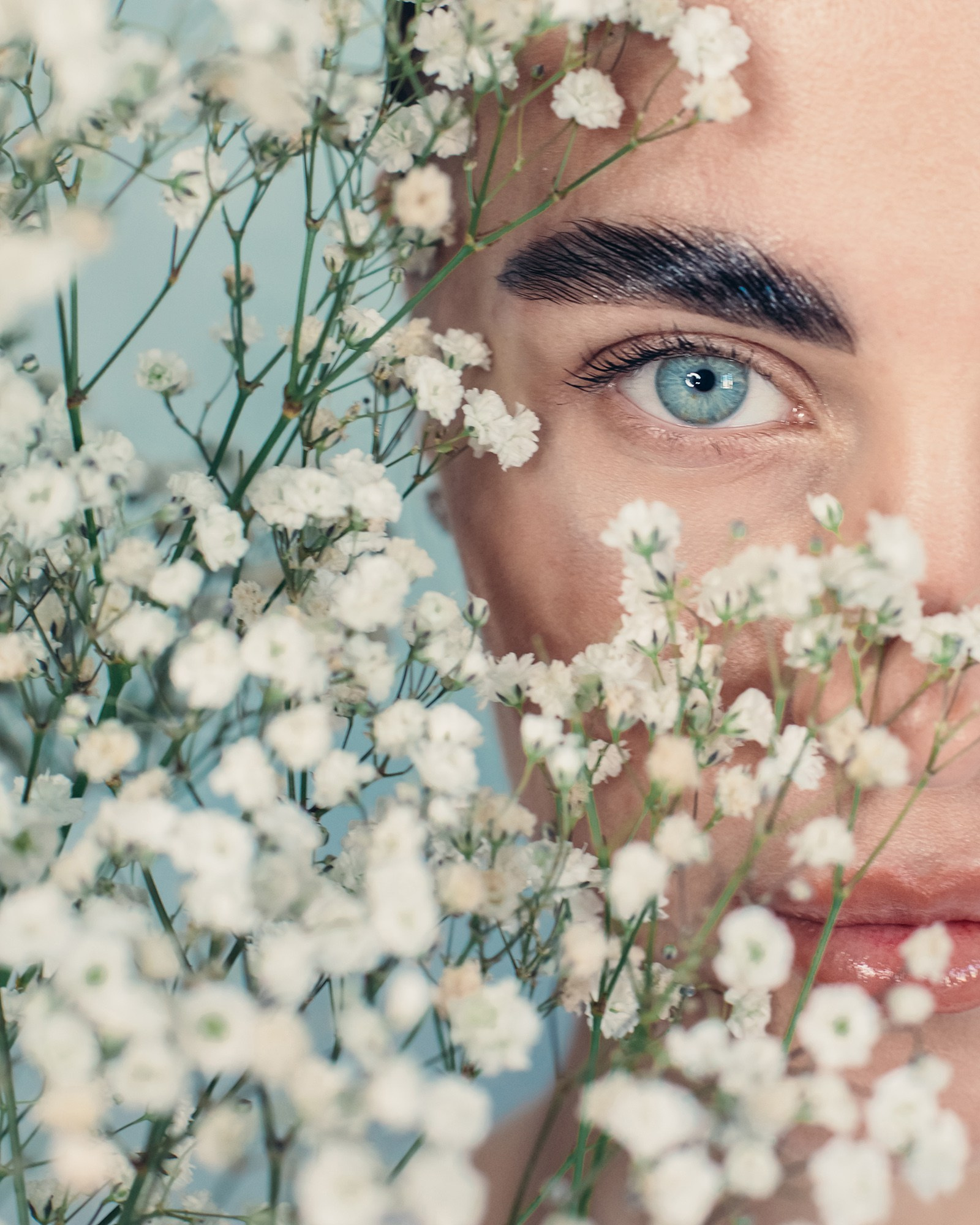 Photography. Lolly Shine. Contemporary digital artist