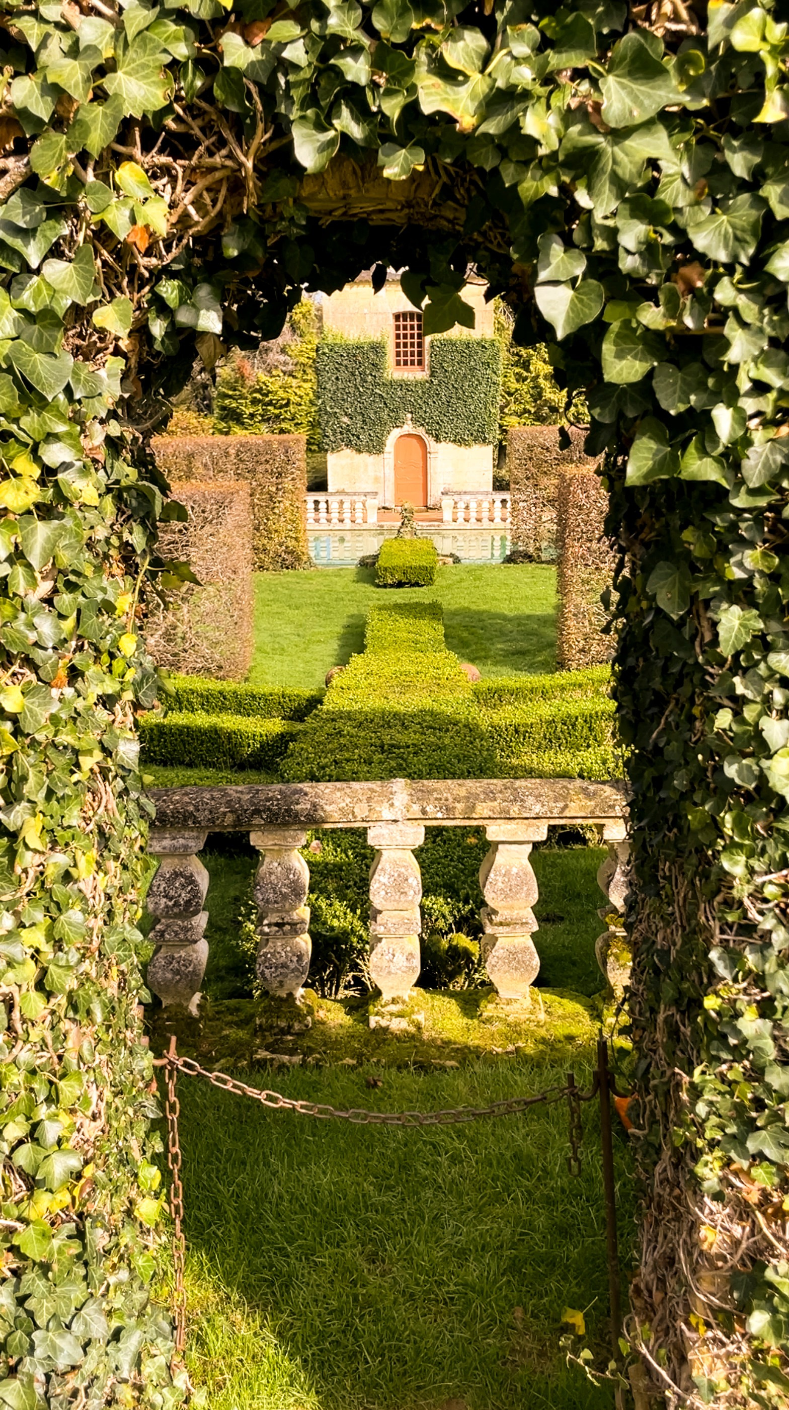 Осенние каникулы 2024 в департаменте Дордонь, Франция. Евгения Смирнова — фотограф в Тулузе и юго-западной Франции