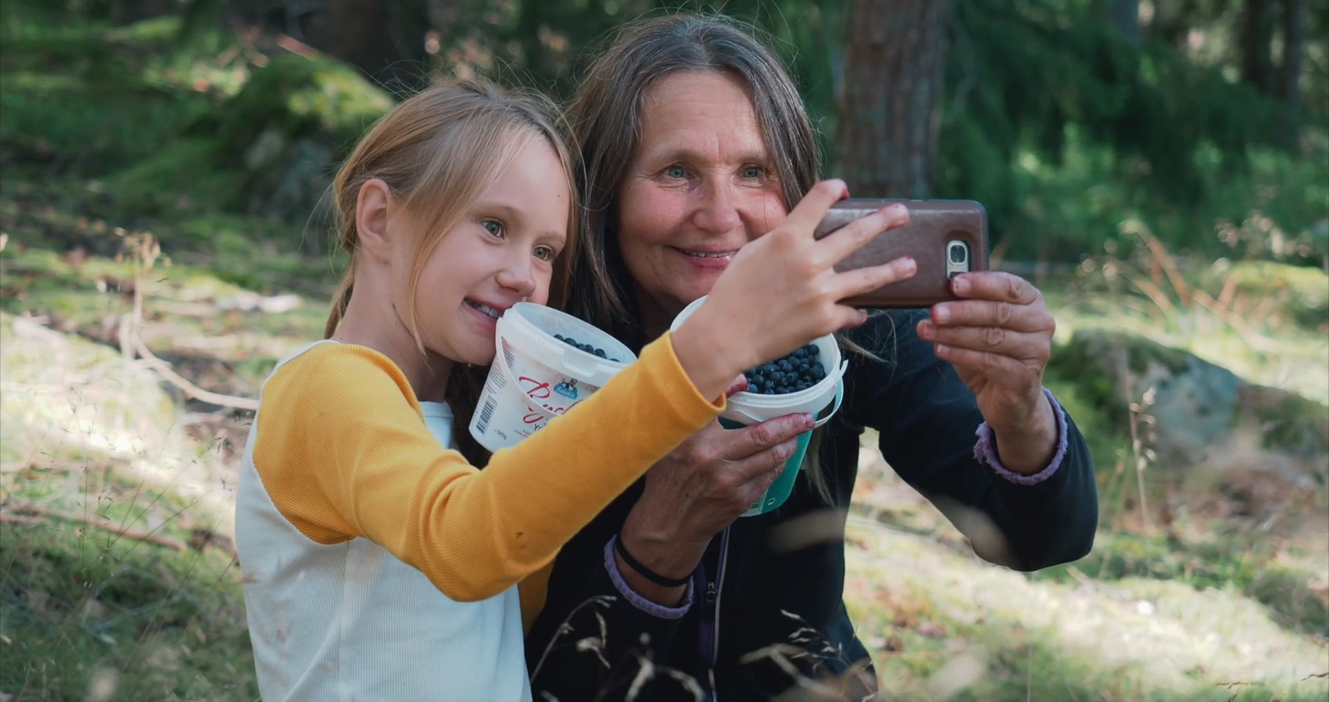 Om meg. Videograf Oslo Norway