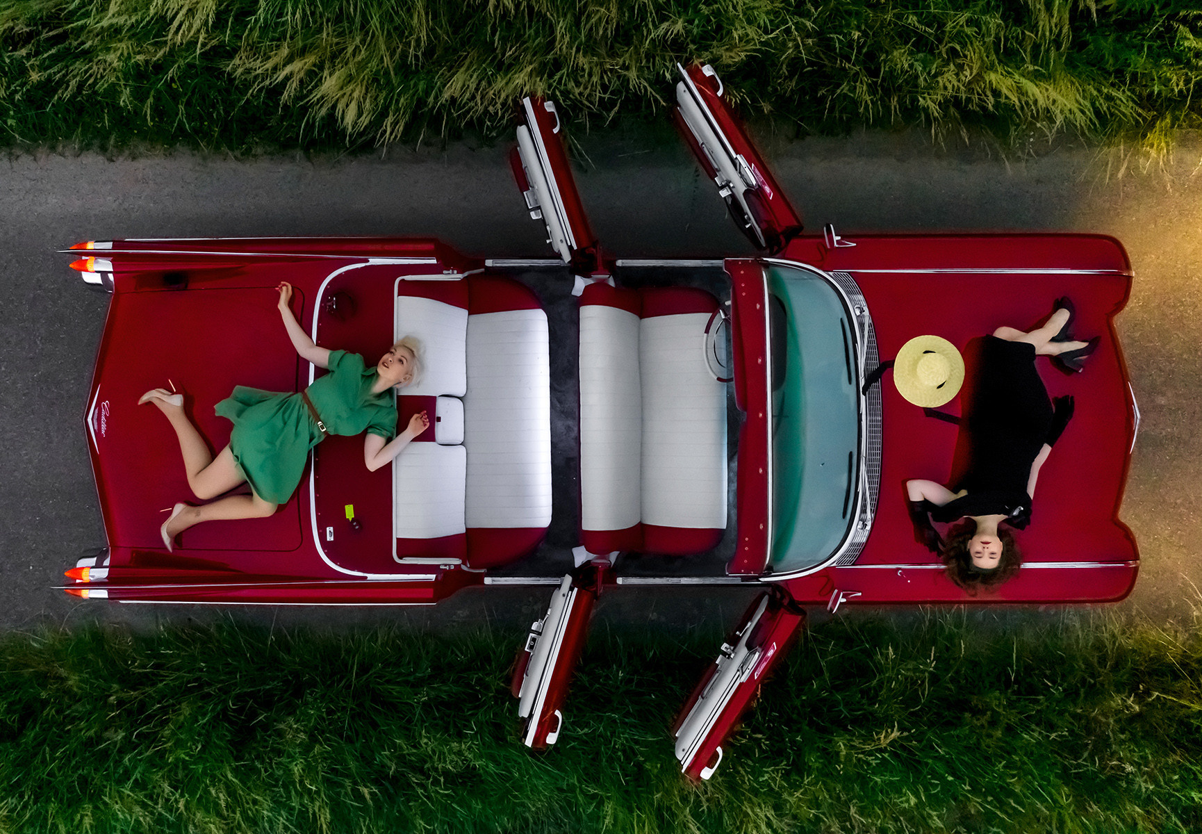 Photographe à Strasbourg | Portraits, Studio, Enfants, Événements
