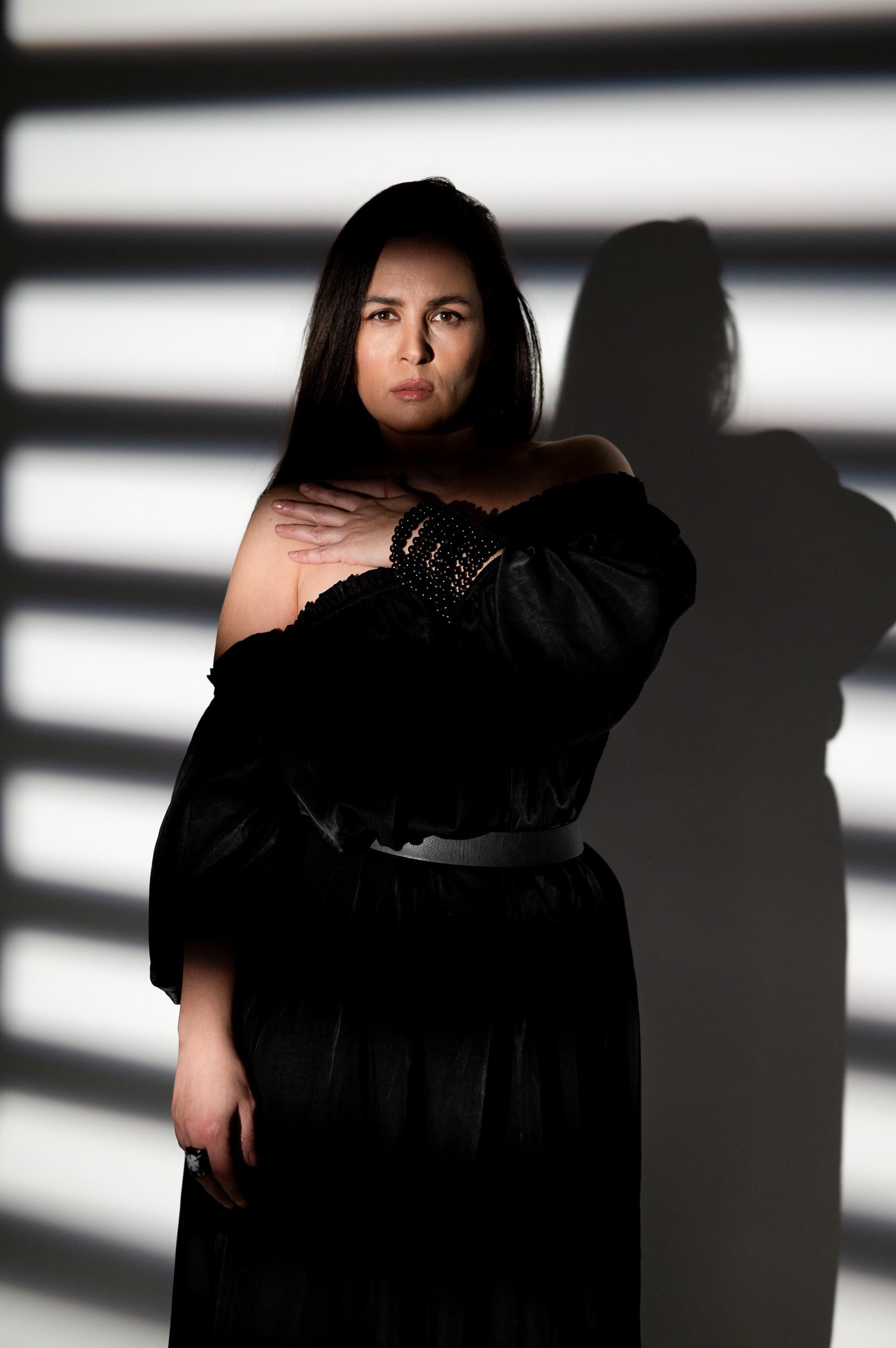 Fotografisanje u studiju. Bojana Žuža fotograf u Beogradu 📷 Belgrade photographer