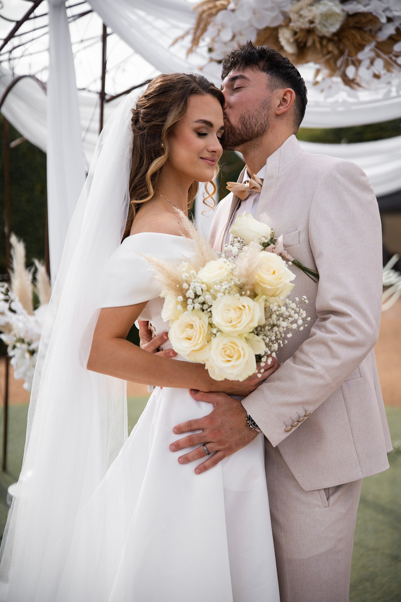 Свадебный фотограф в Европе Череватова Галина