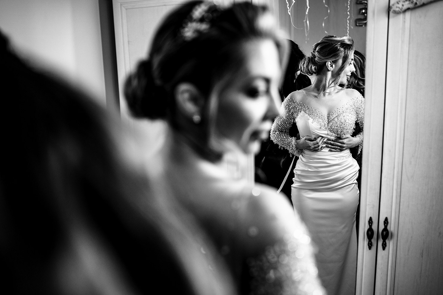 Diana & Dani. Fotograf nunta si evenimente Giurgiu