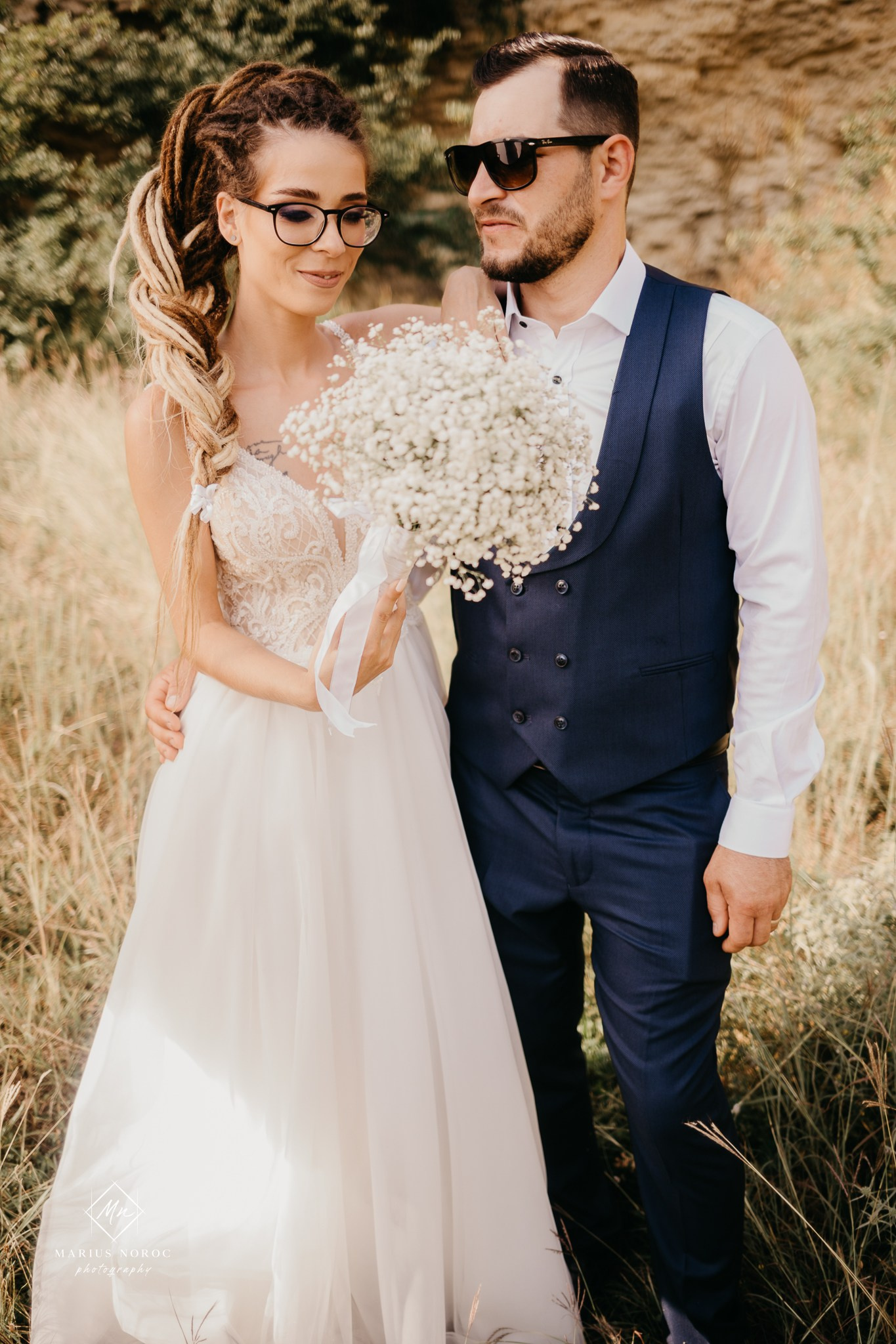 Elena & Mihai | Padurea Bucium Iasi