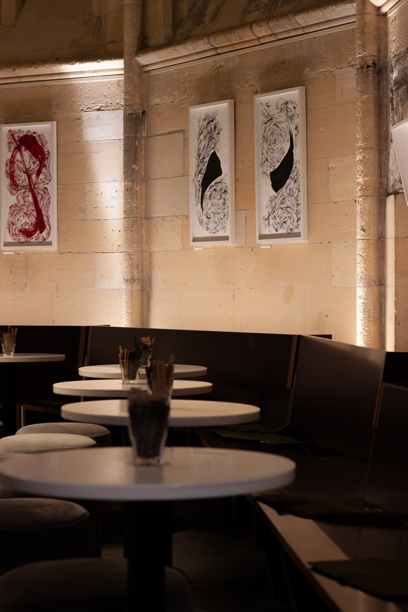 Kristine Tumanyan kunstenares