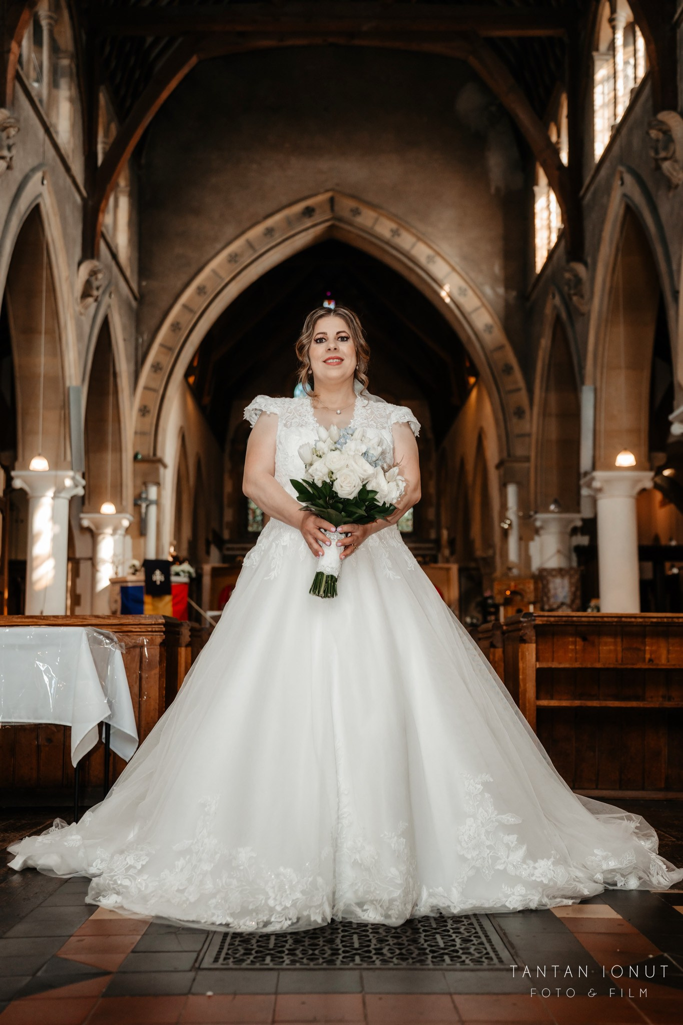 Ioana & Stefan. TANTAN IONUT FOTO & FILM