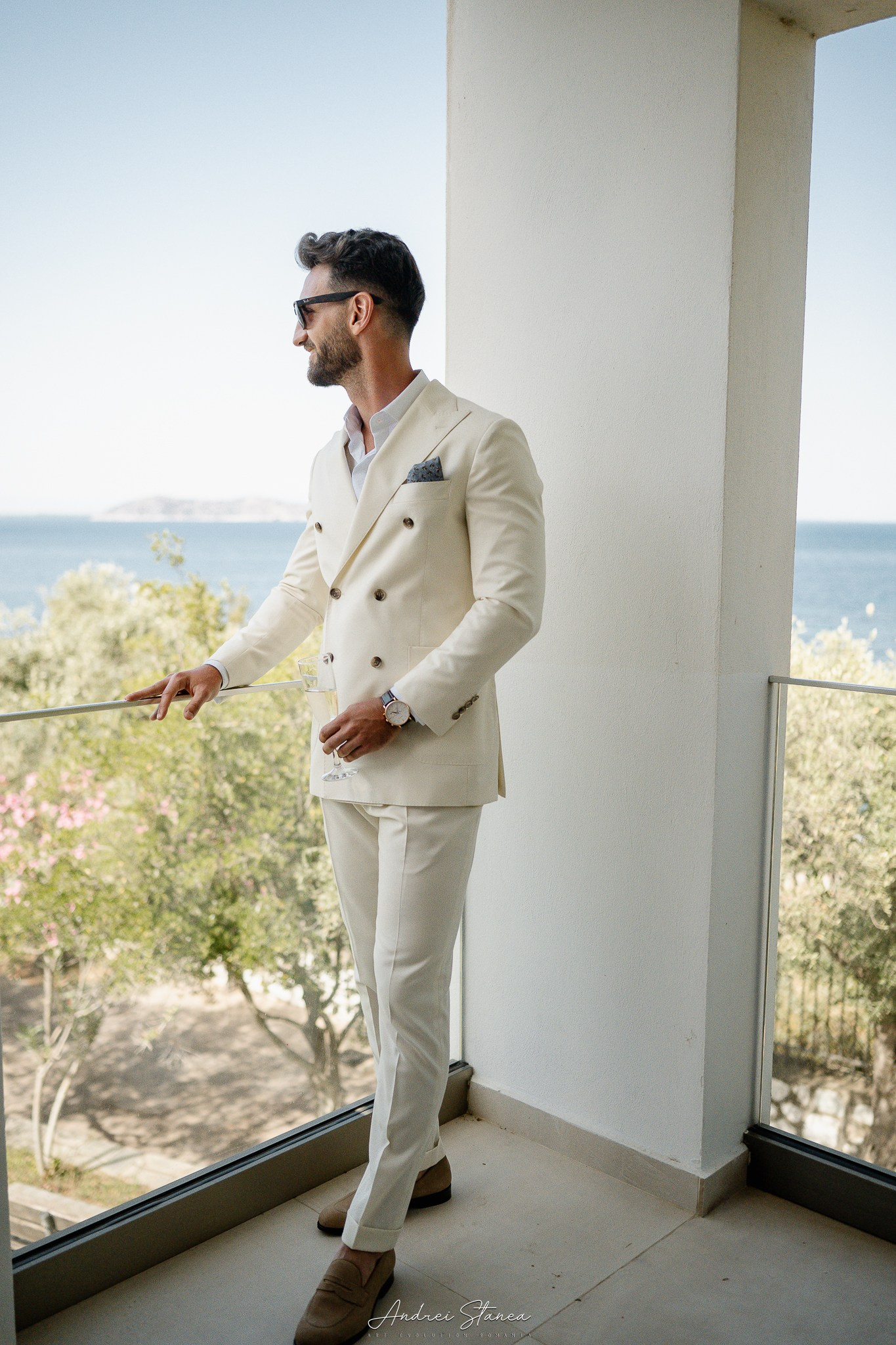 Sorina & Razvan. Andrei Stanea