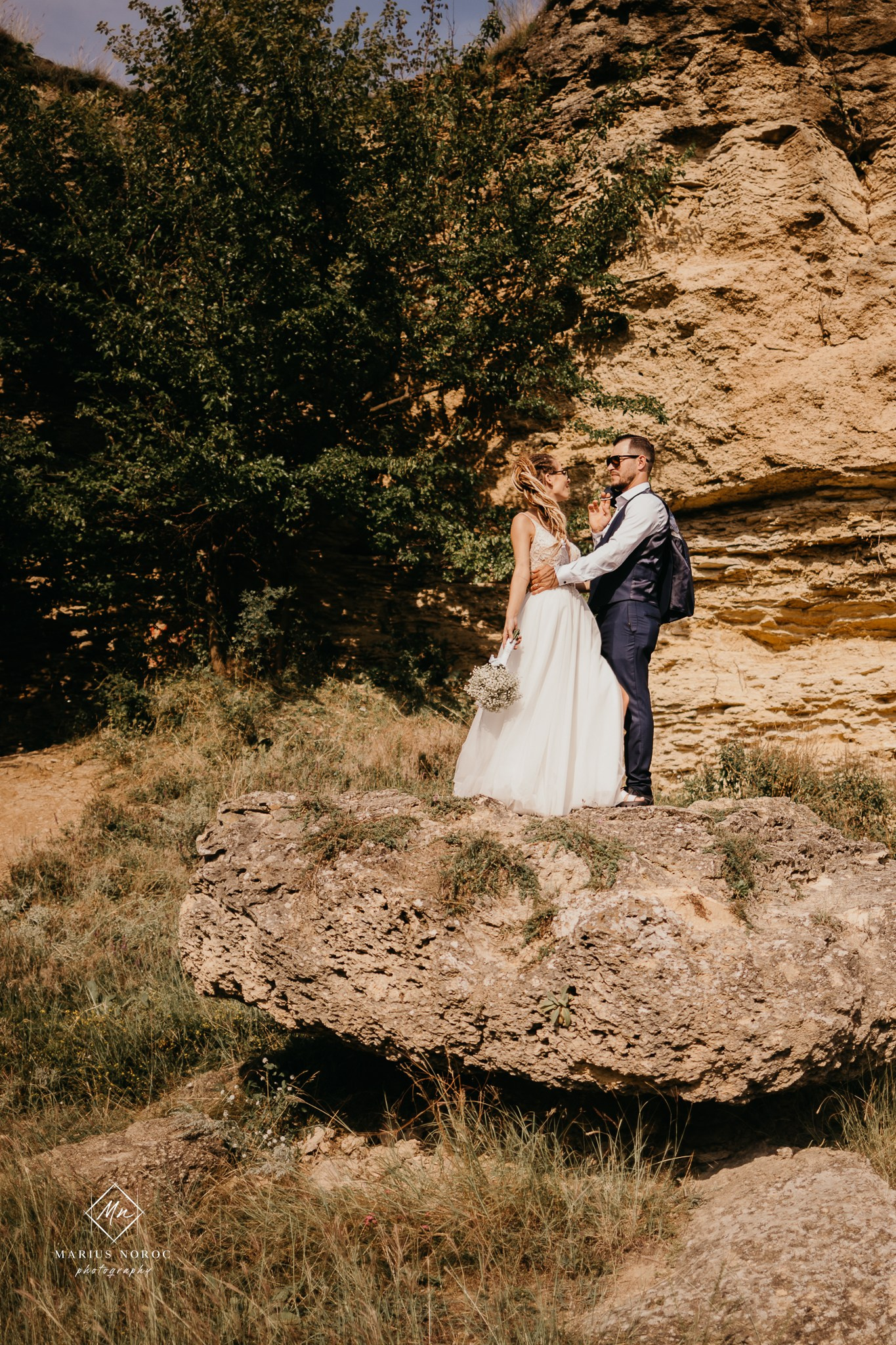 Elena & Mihai | Padurea Bucium Iasi