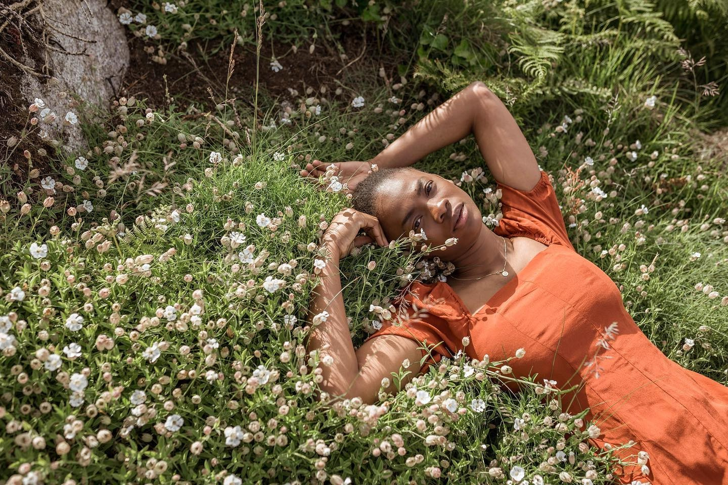 Portraits. Estela Virko Photography