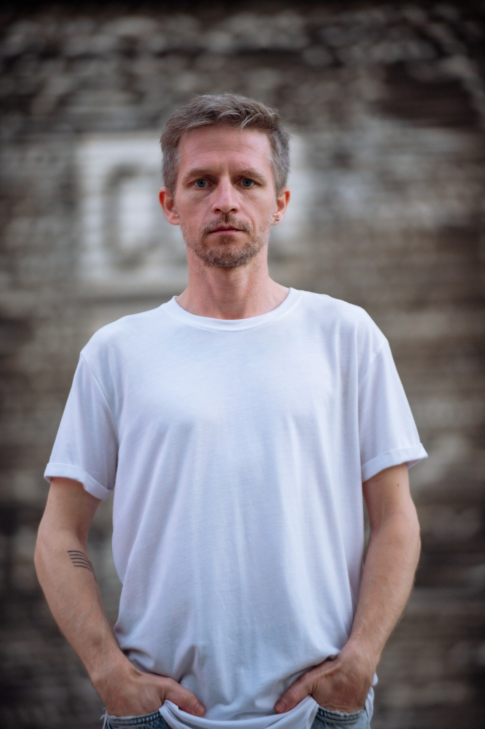 Capturando la esencia de la música. Fotógrafa Ekaterina Gasanova - sesiones de fotos en Barcelona