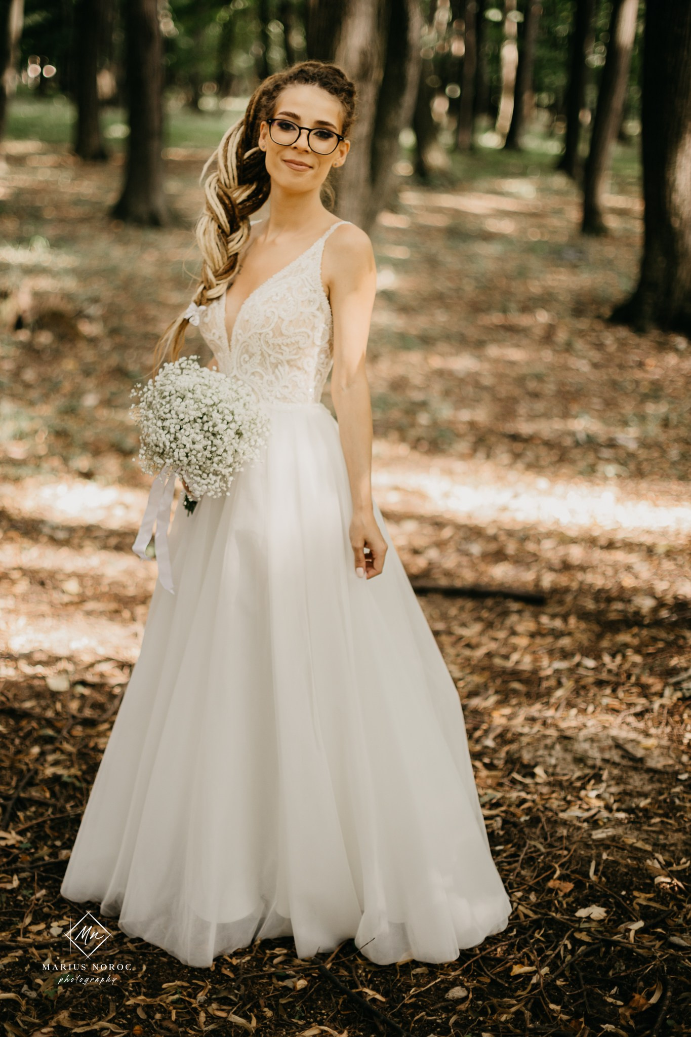 Elena & Mihai | Padurea Bucium Iasi