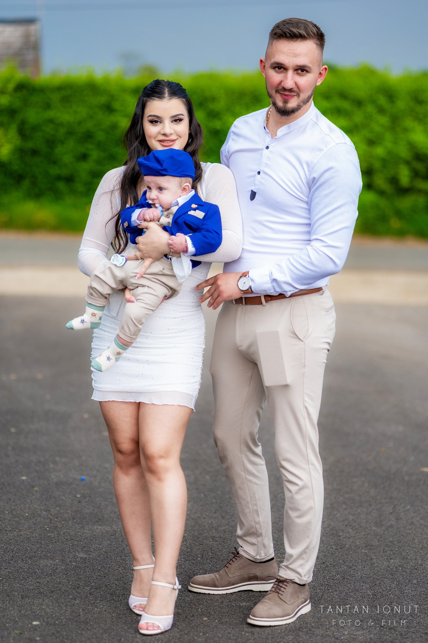 NOAH-GABRIEL. TANTAN IONUT FOTO & FILM