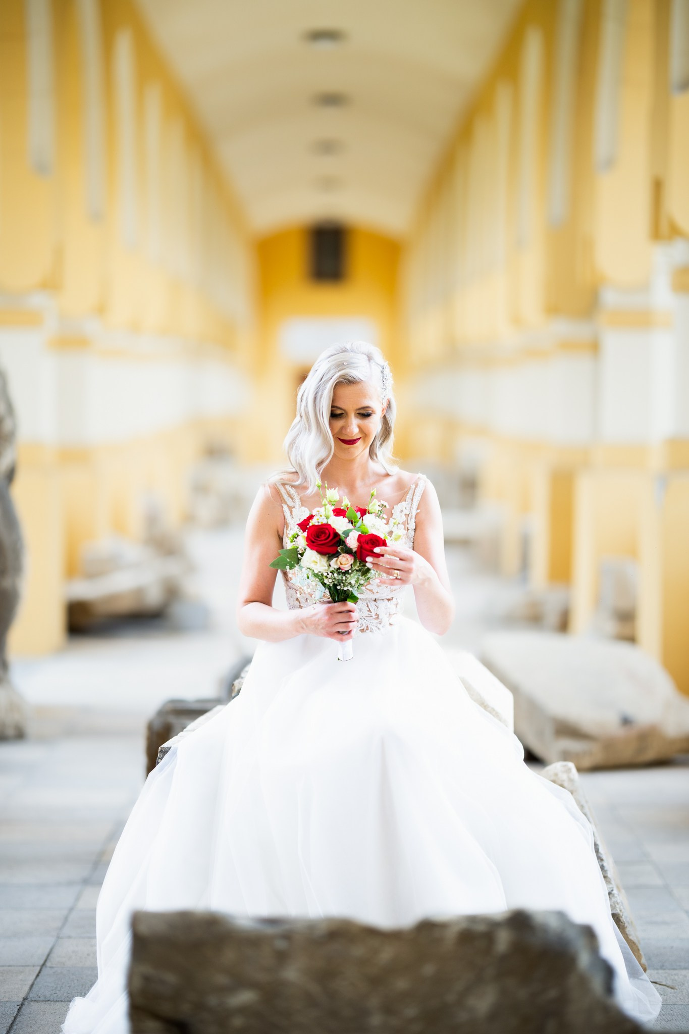 Nuntă Marius și Mirela. Fotograf de nuntă Balint Zsolt