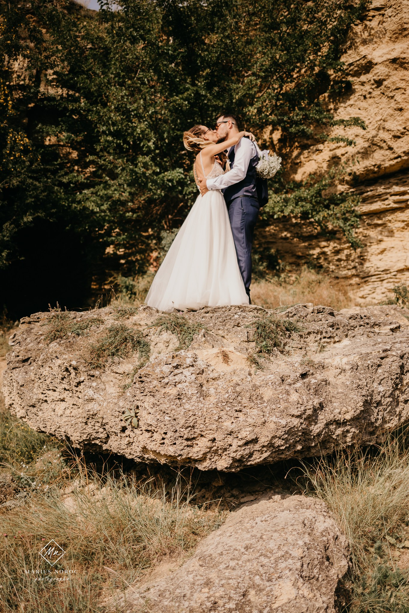 Elena & Mihai | Padurea Bucium Iasi