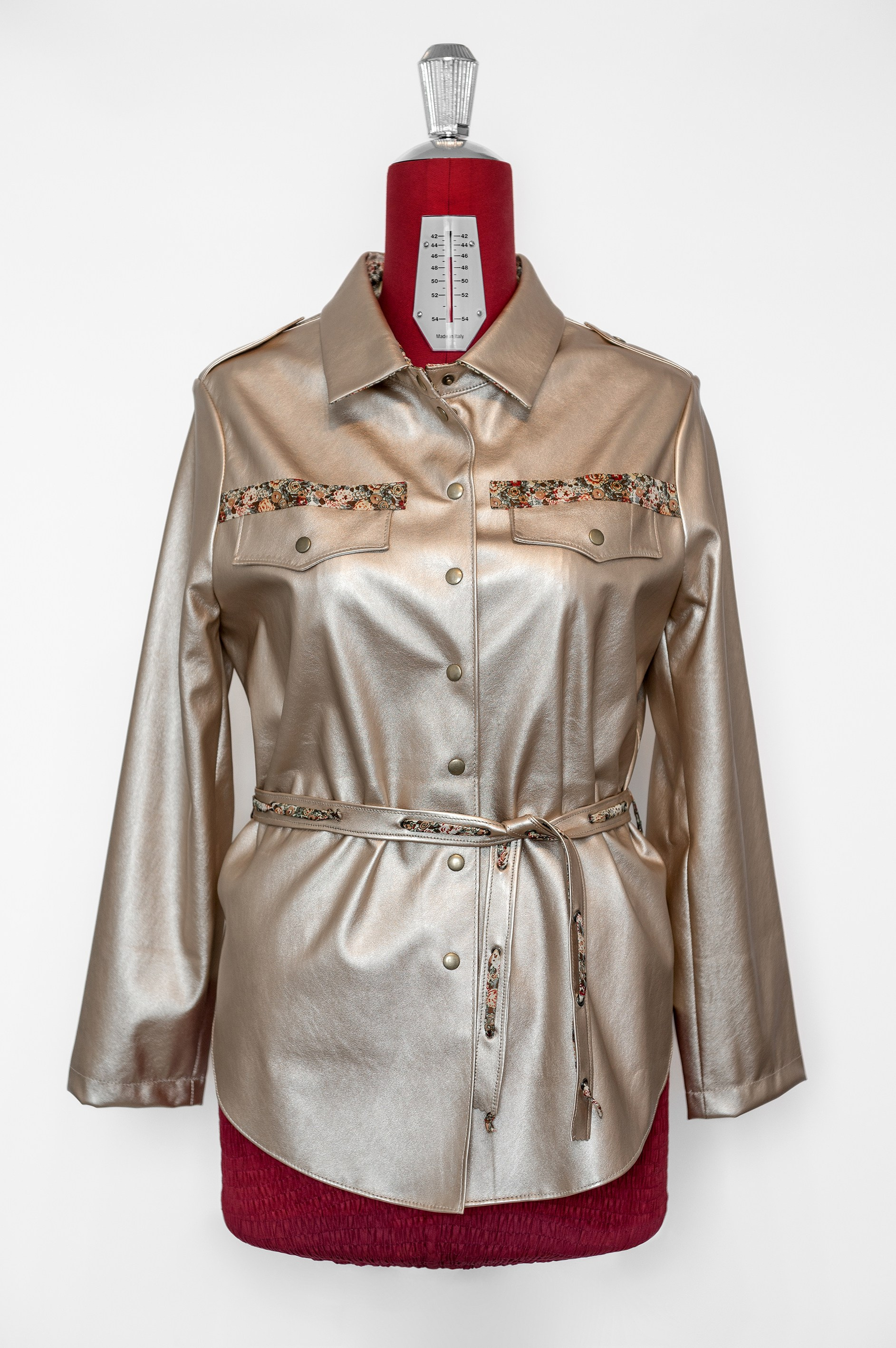 Designer vestimentar: elaborarea, proiectarea și confectionare…