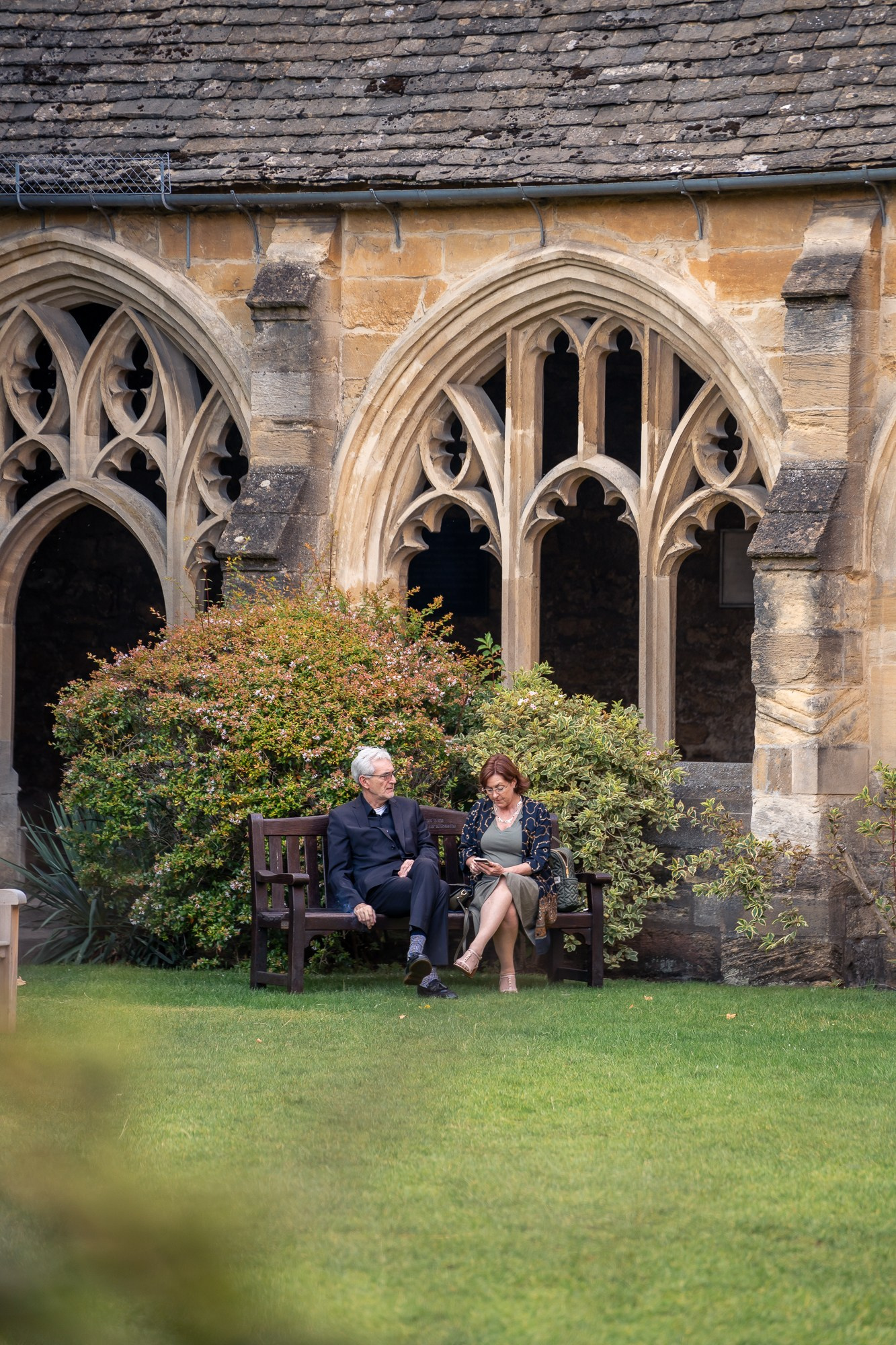 Joint Planning Law Conference 52. Expect Miracles Photography by Kate & Andrew