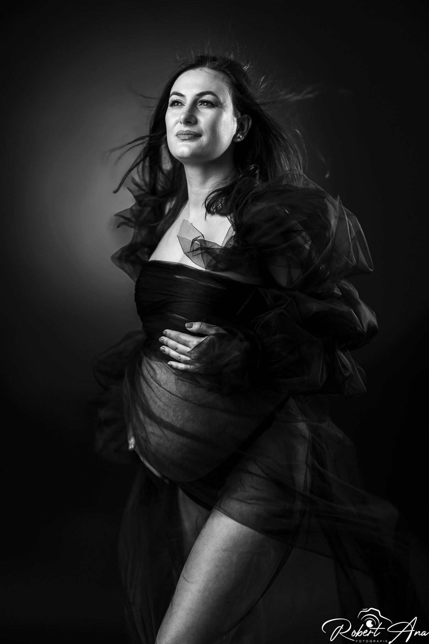 MATERNITATE. Robert Blaj - Fotograf Nuntă Iași