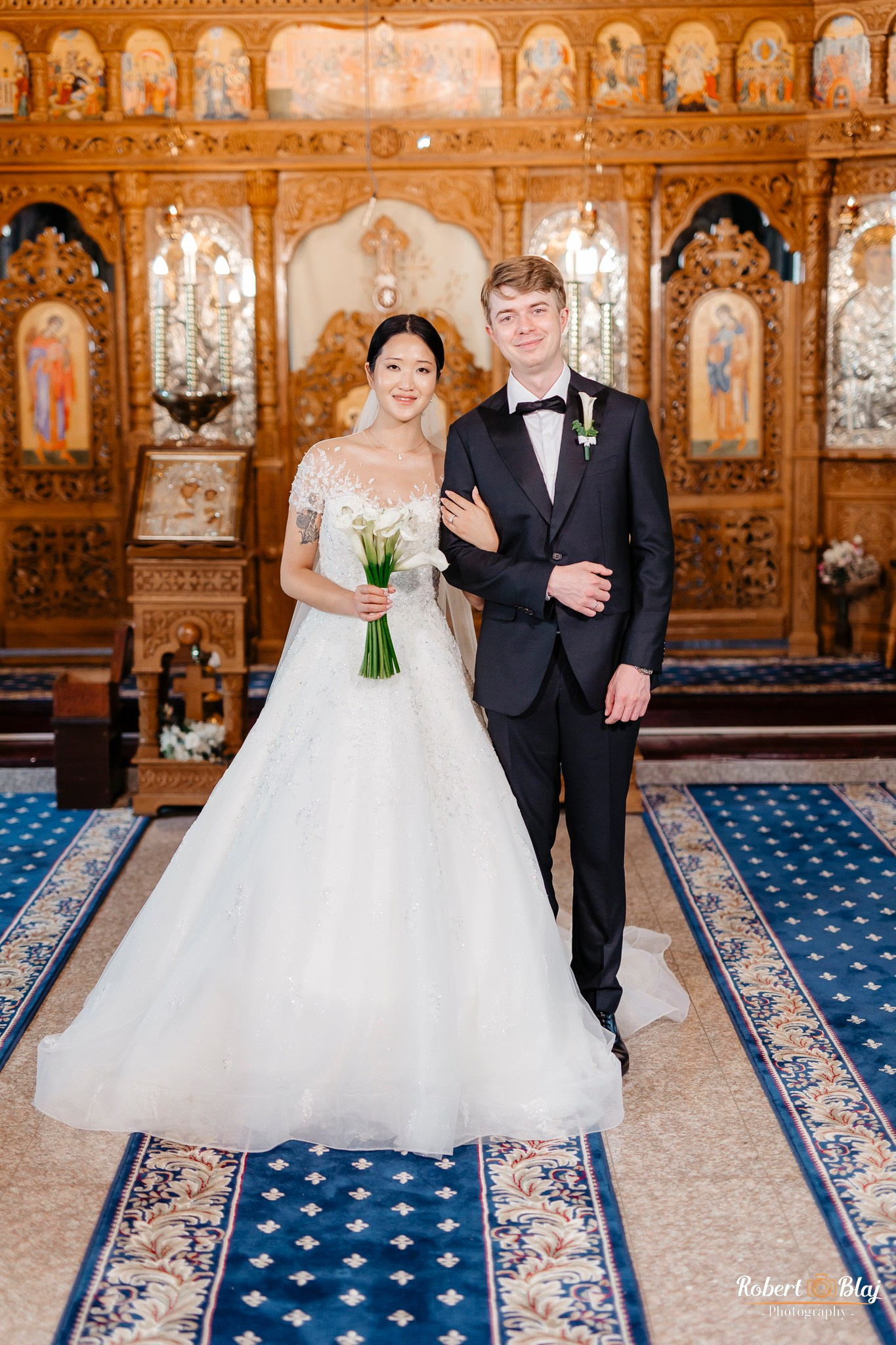 Nunta anului 2025. Robert Blaj - Fotograf Nuntă Iași