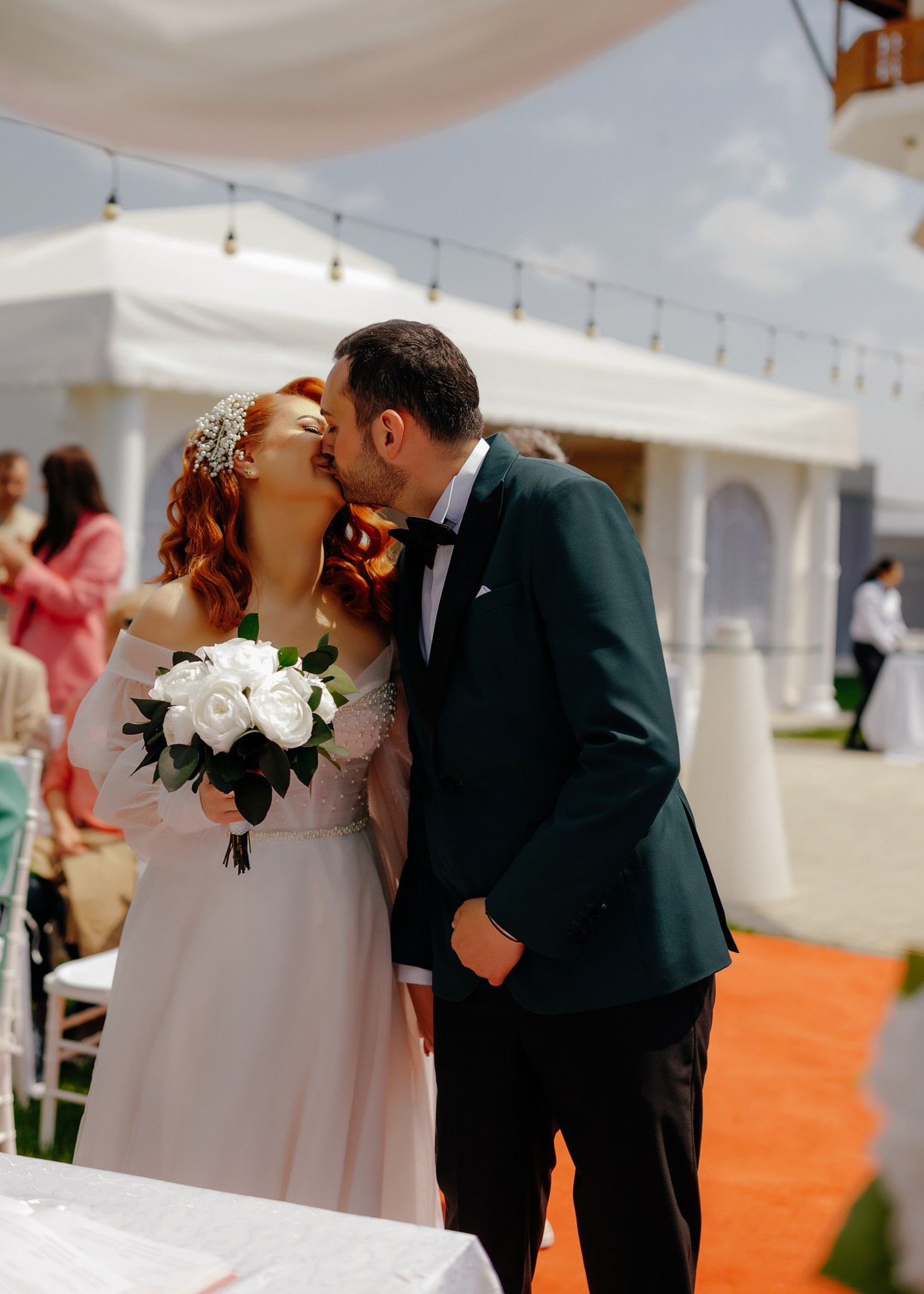 Andrei si Adelina. Fotograf și videograf de nuntă R. Moldova, Romania