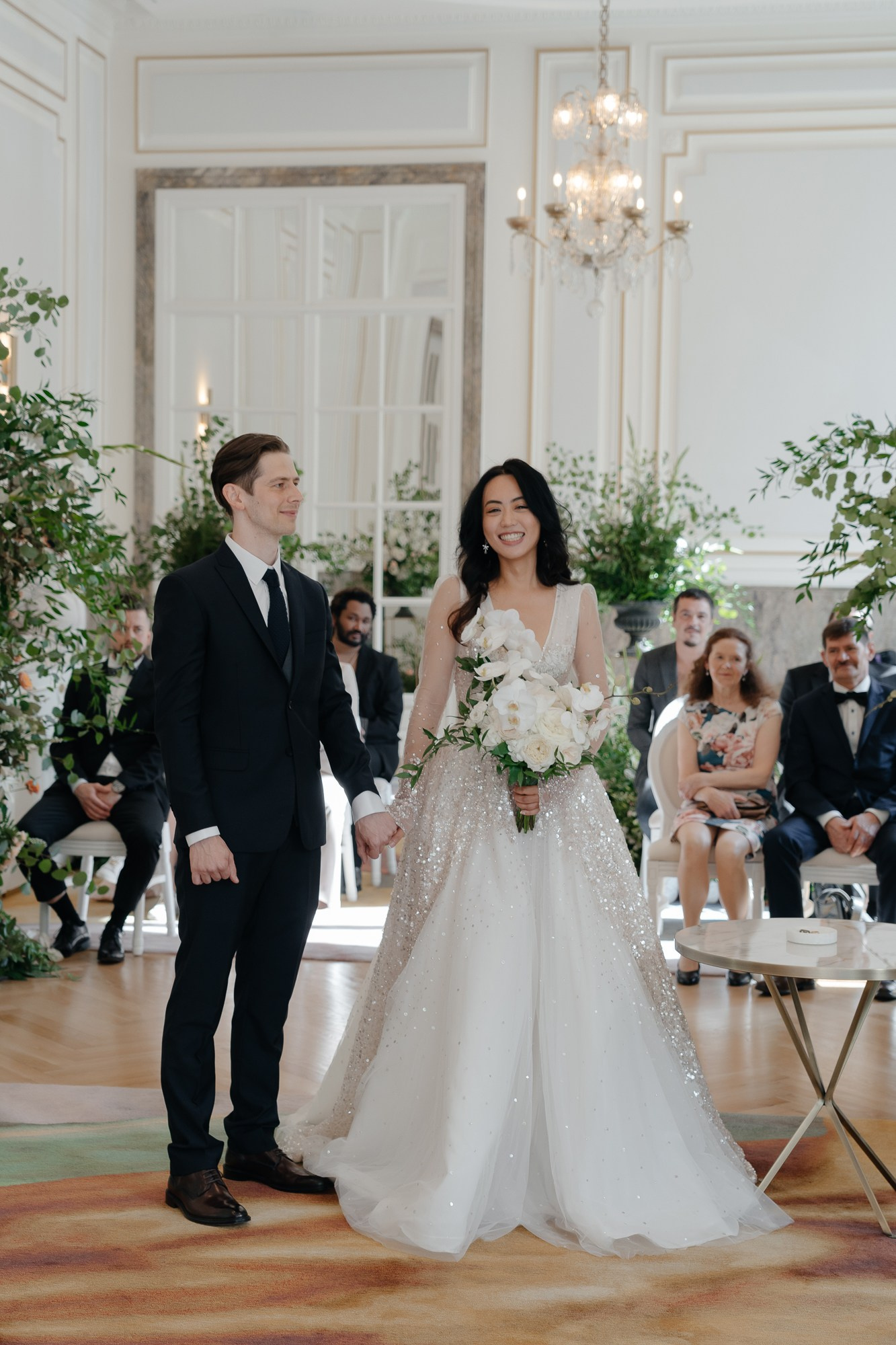 Timeless photography in Madrid