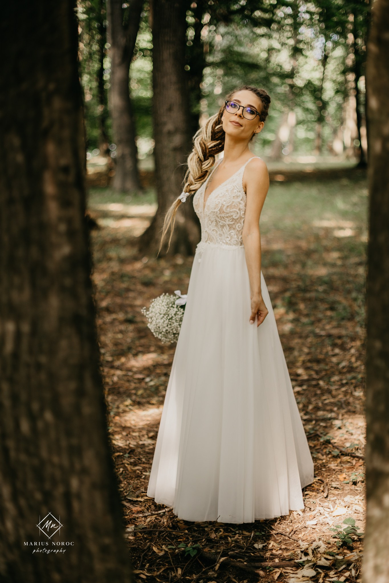 Elena & Mihai | Padurea Bucium Iasi