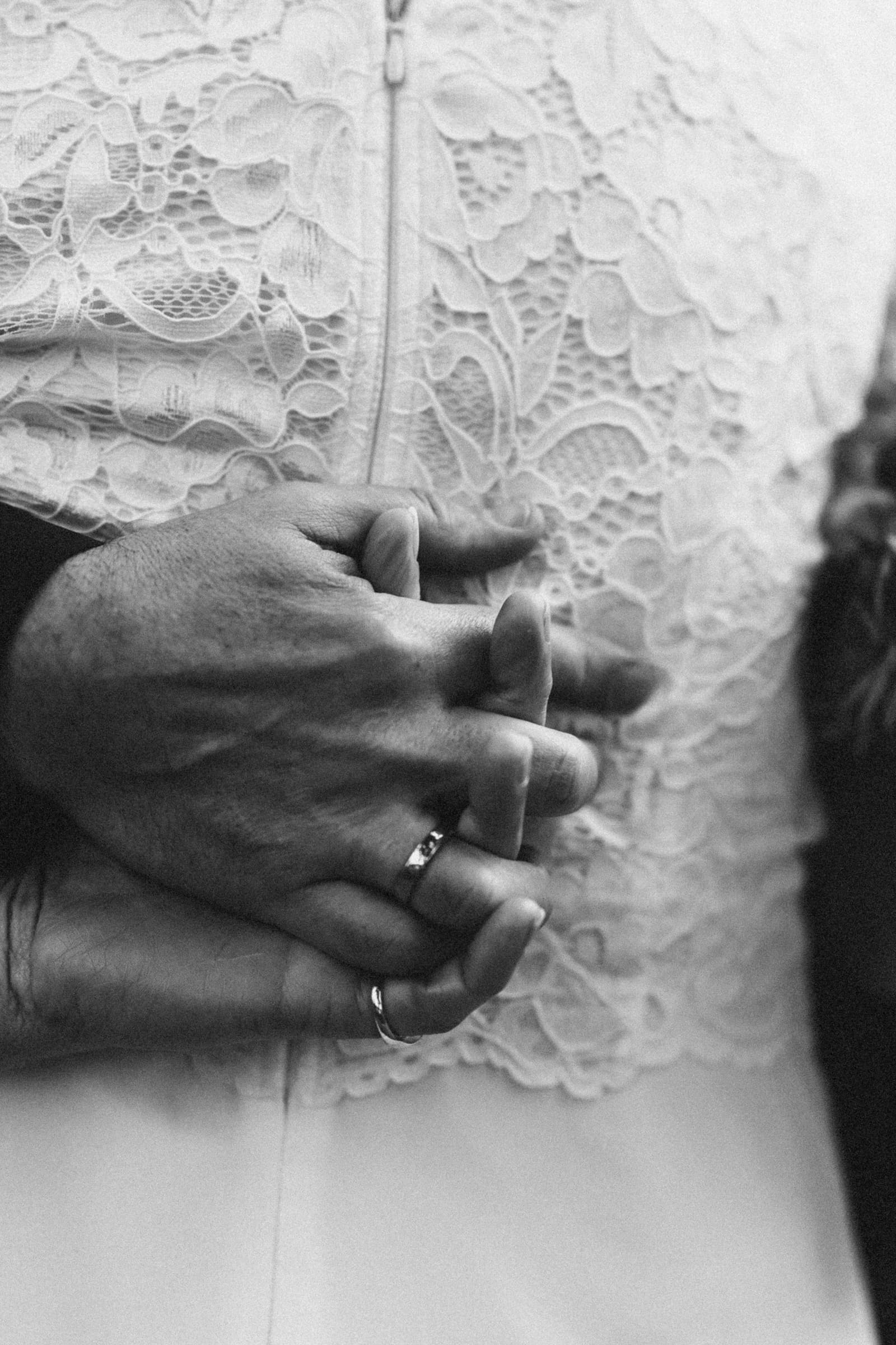 Hochzeitsfotoshooting Lübeck