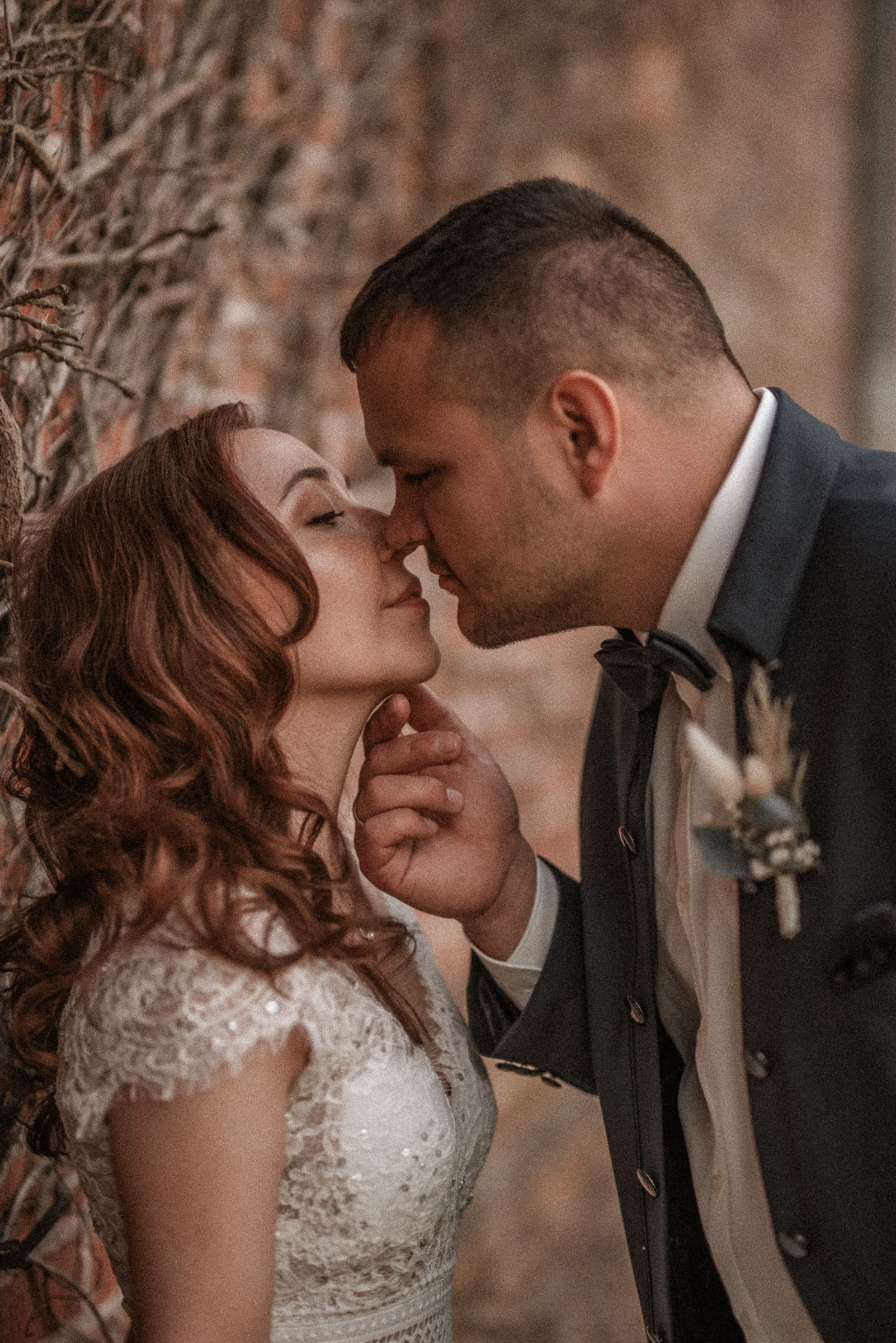 Brautstyling in Lübeck